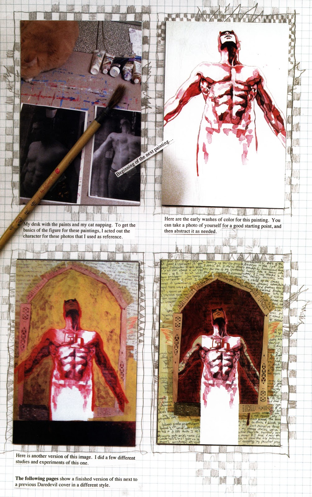 Reflections Issue #14 - Page 33