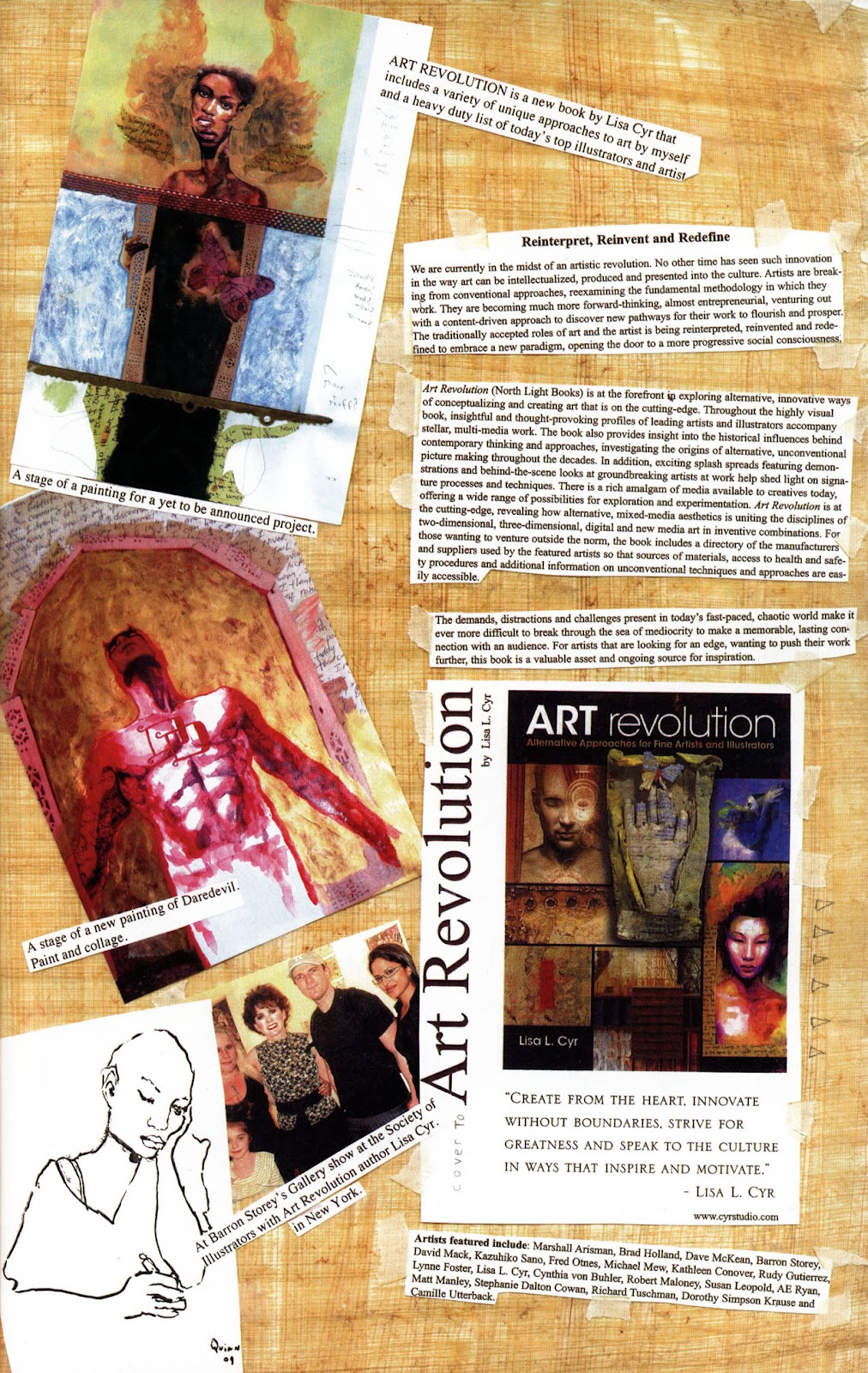 Reflections Issue #14 - Page 39