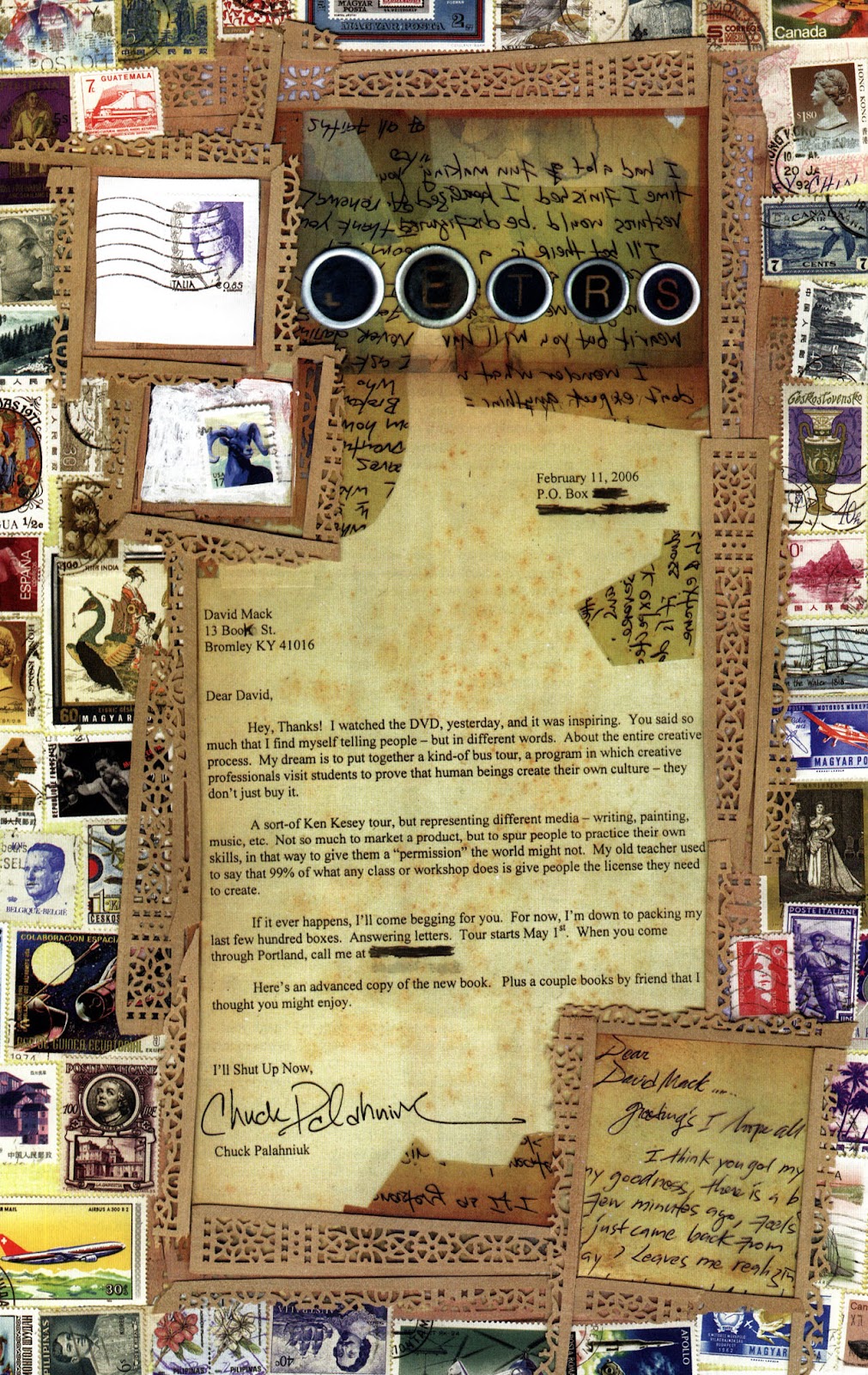 Reflections Issue #14 - Page 46