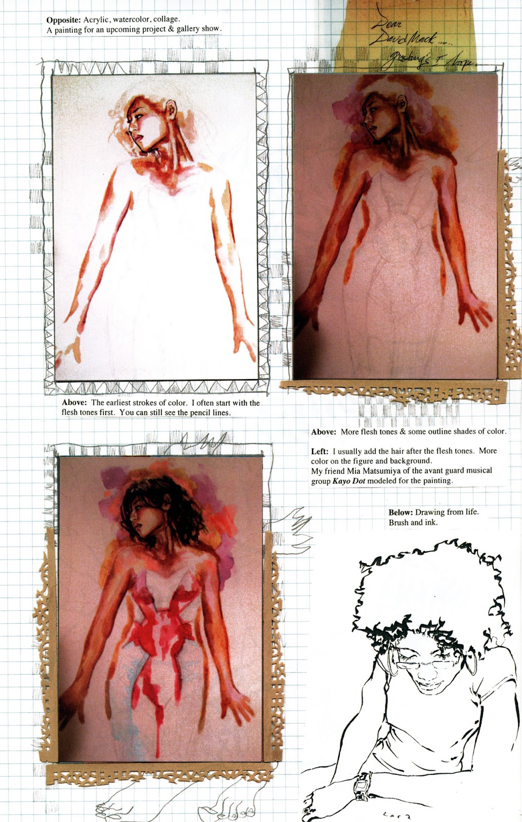 Reflections Issue #14 - Page 5