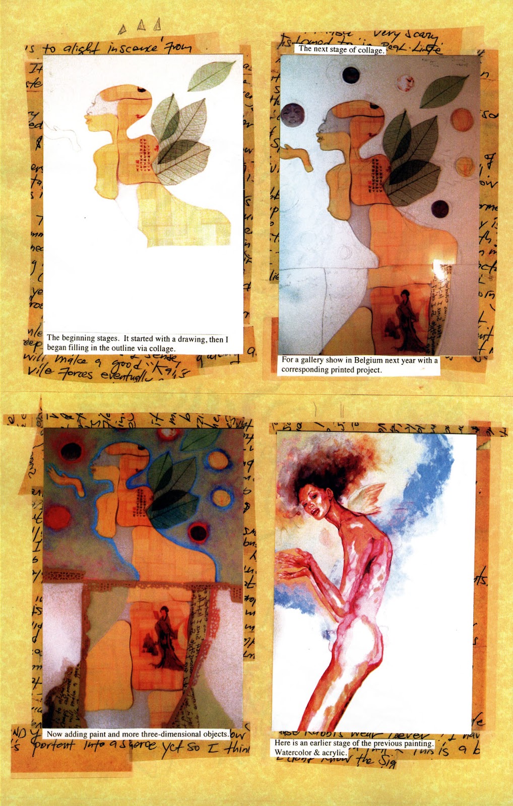 Reflections Issue #14 - Page 8