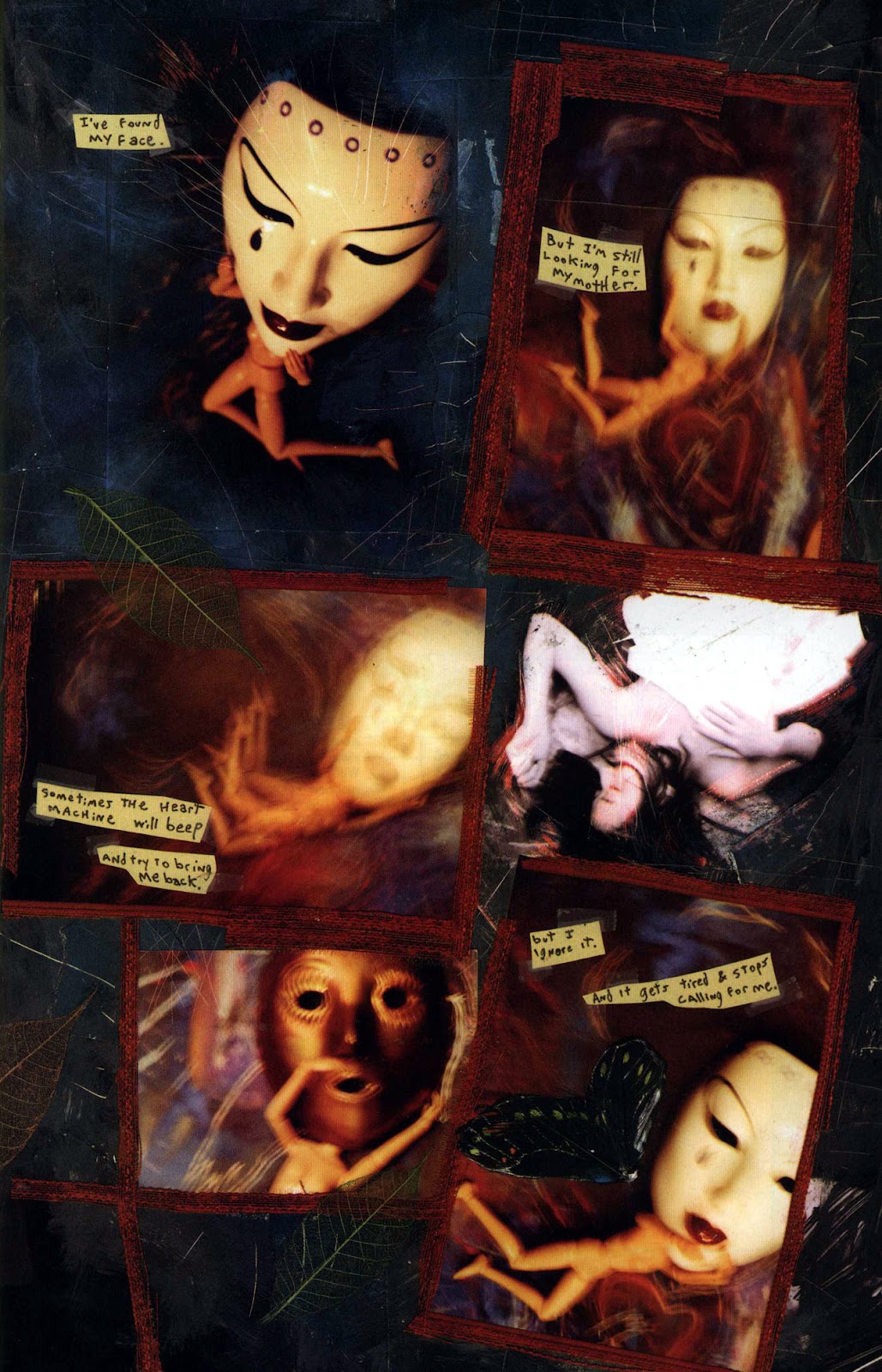 Reflections Issue #15 - Page 12