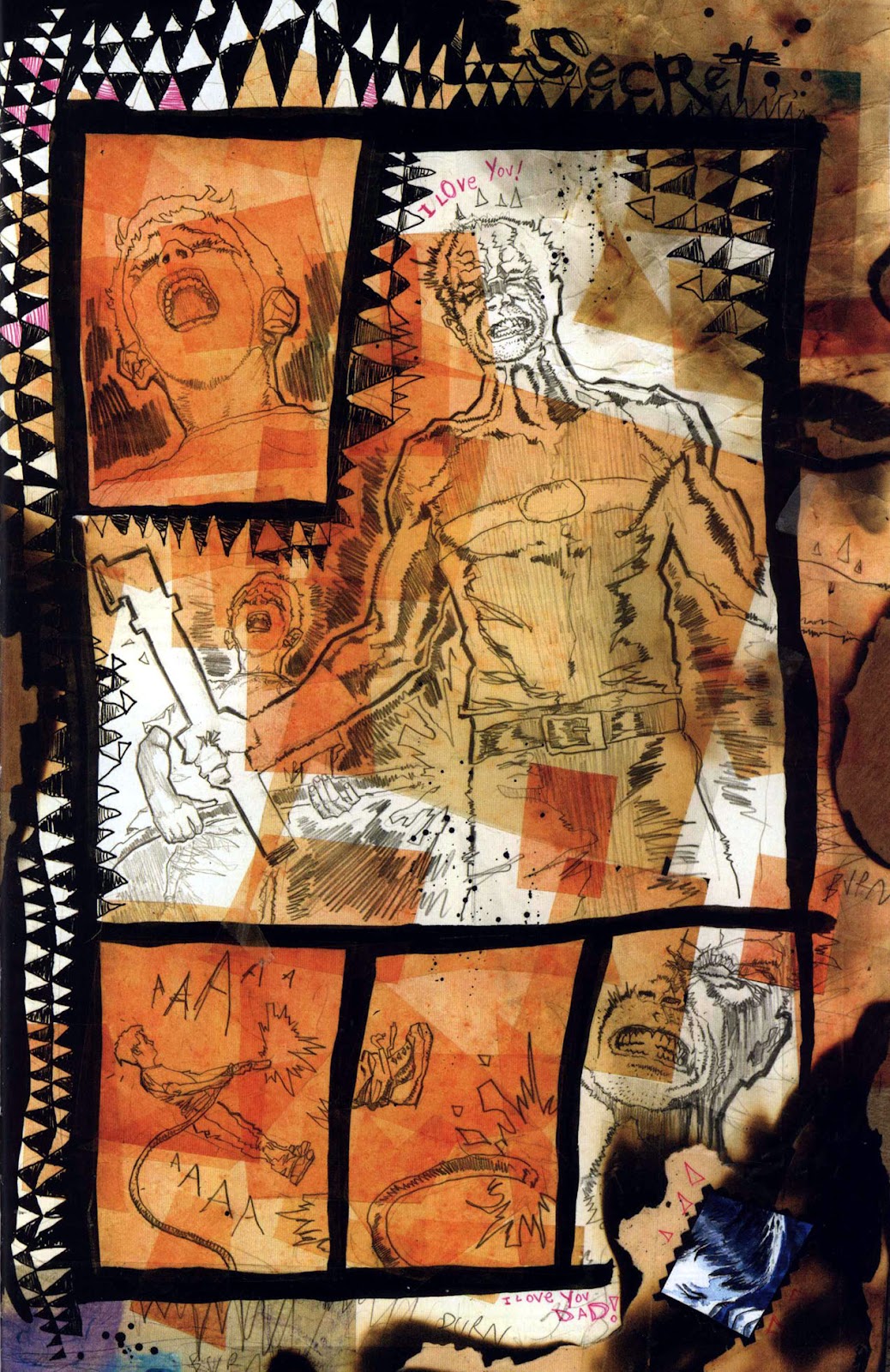 Reflections Issue #15 - Page 18