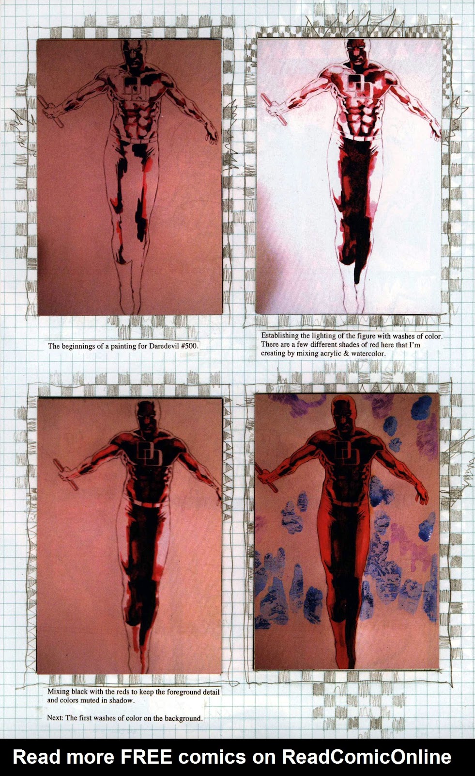 Reflections Issue #15 - Page 19