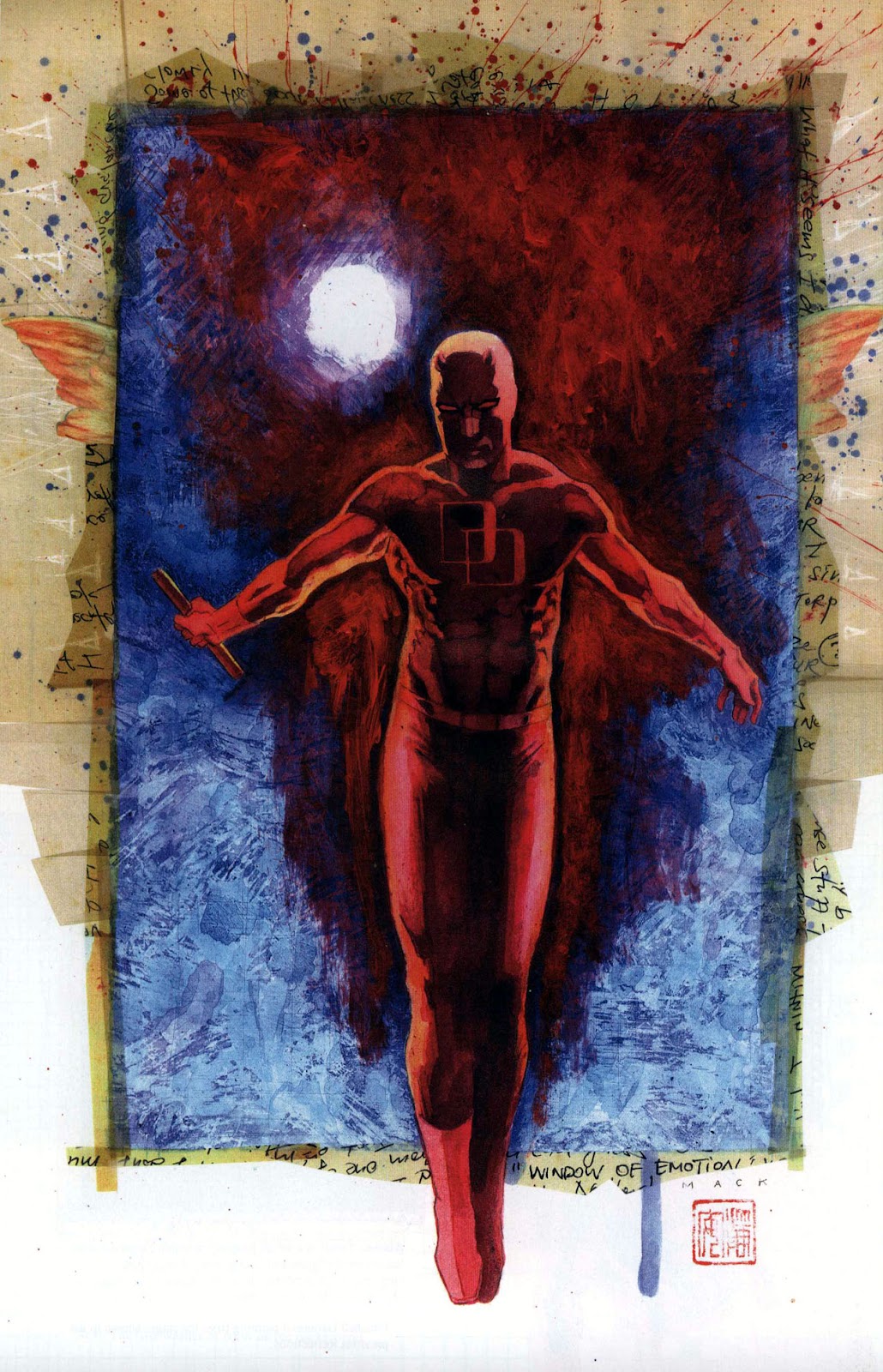 Reflections Issue #15 - Page 21