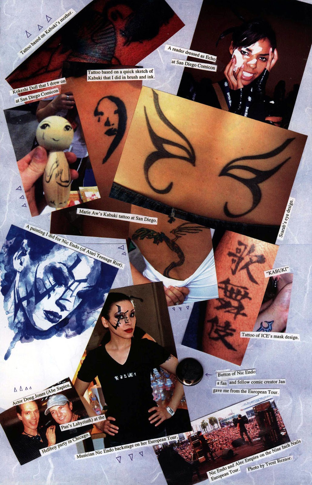 Reflections Issue #15 - Page 39