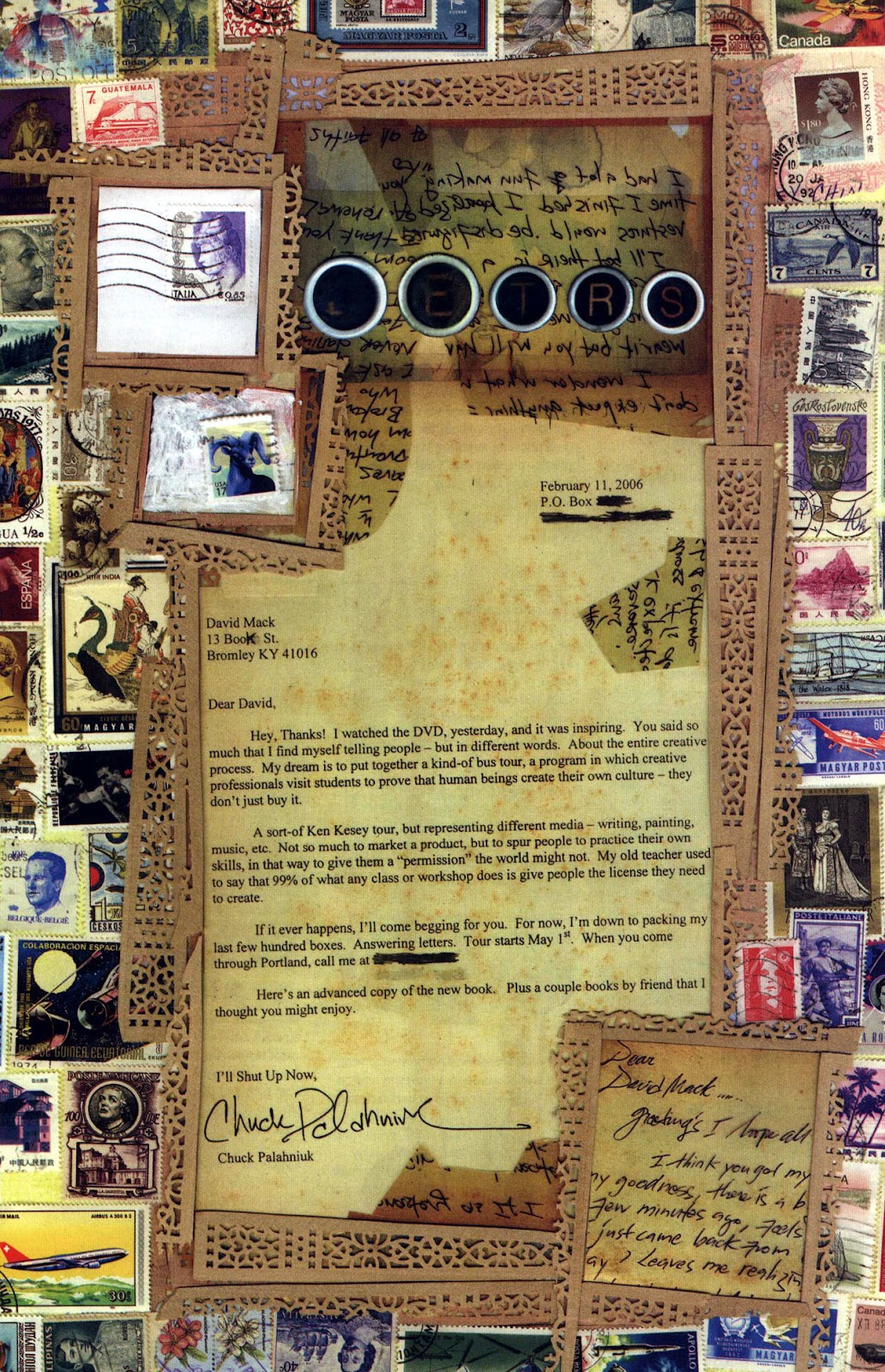 Reflections Issue #15 - Page 45