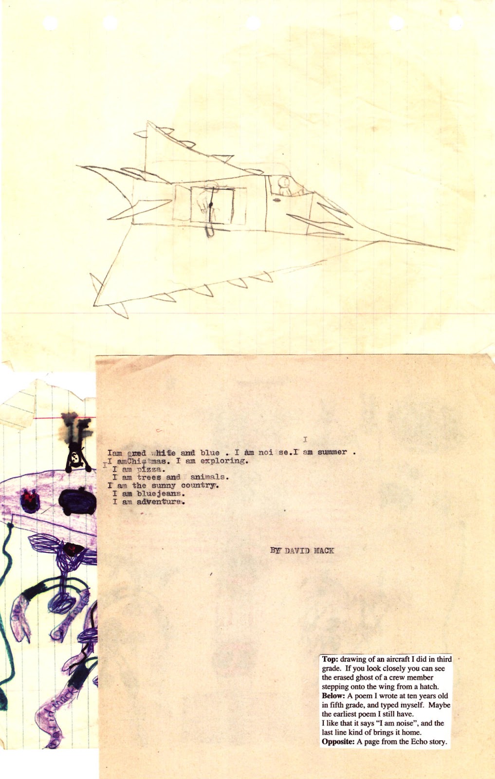 Reflections Issue #9 - Page 27