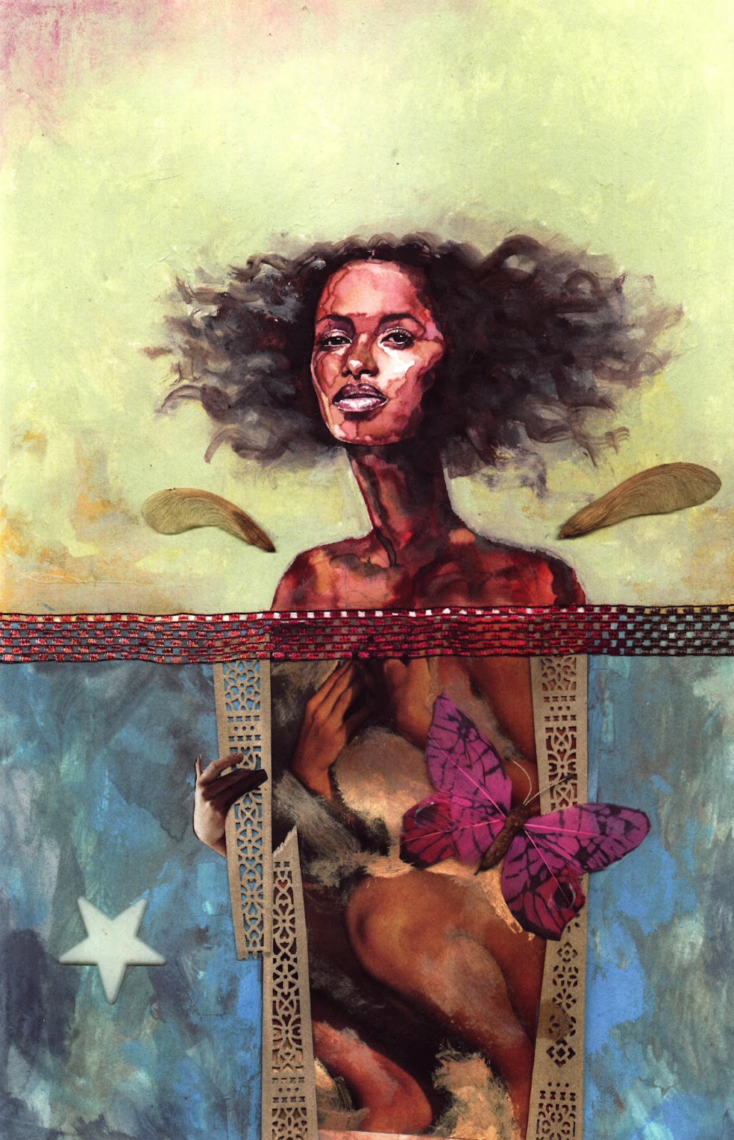 Reflections Issue #9 - Page 9