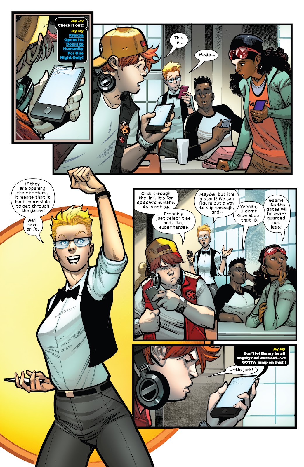 Reign of X TPB_11 - Page 79