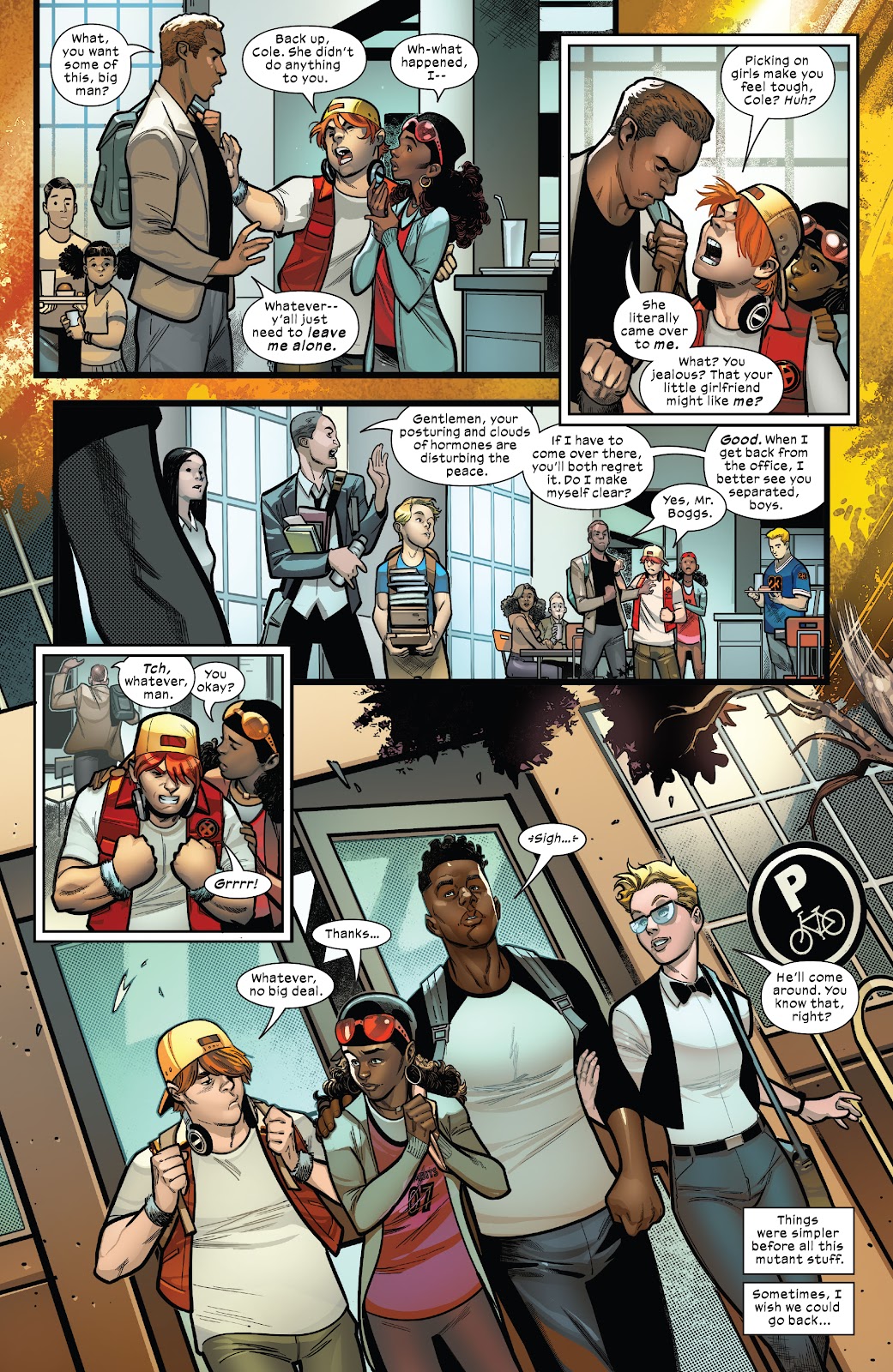 Reign of X TPB_11 - Page 81