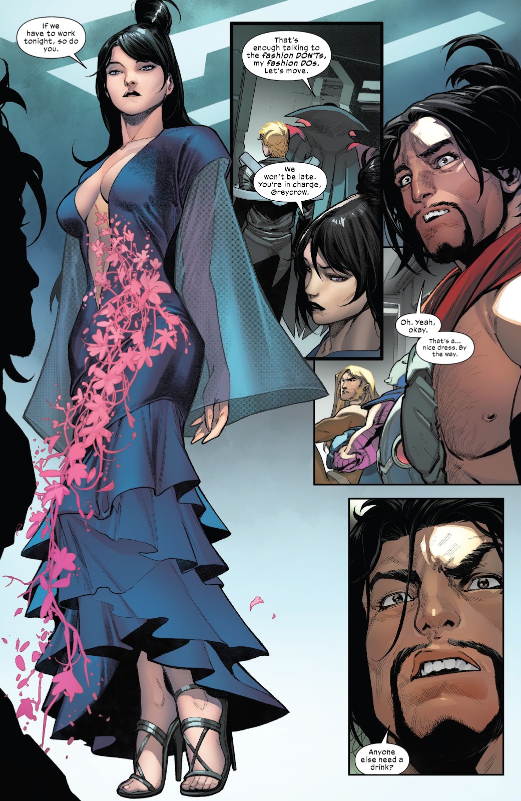 Reign of X TPB_12 - Page 68
