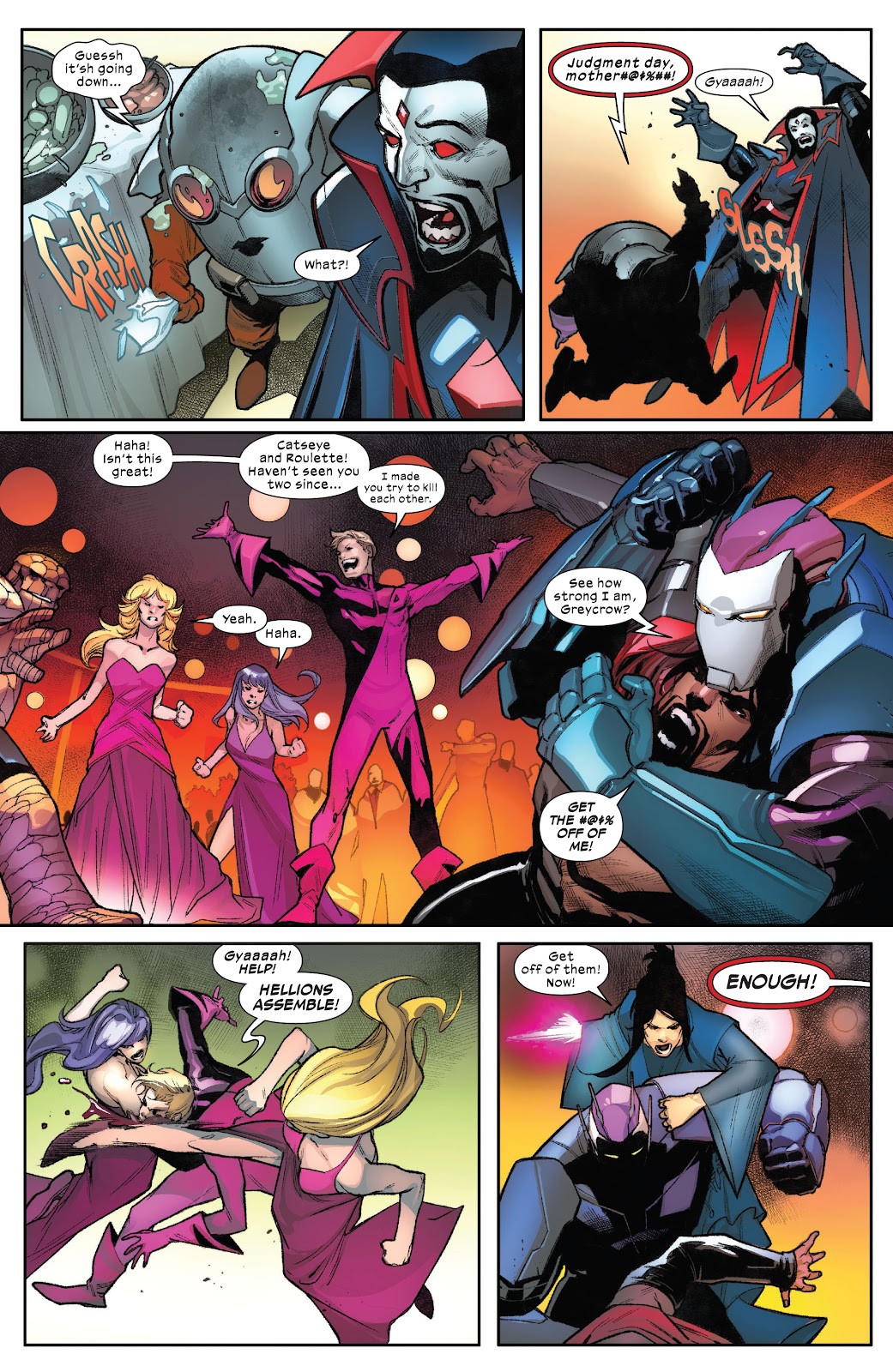 Reign of X TPB_12 - Page 83