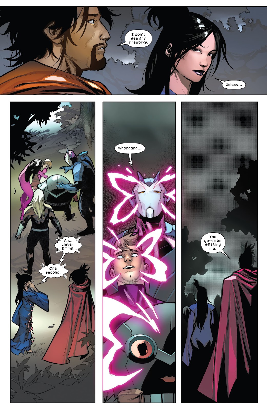 Reign of X TPB_12 - Page 87