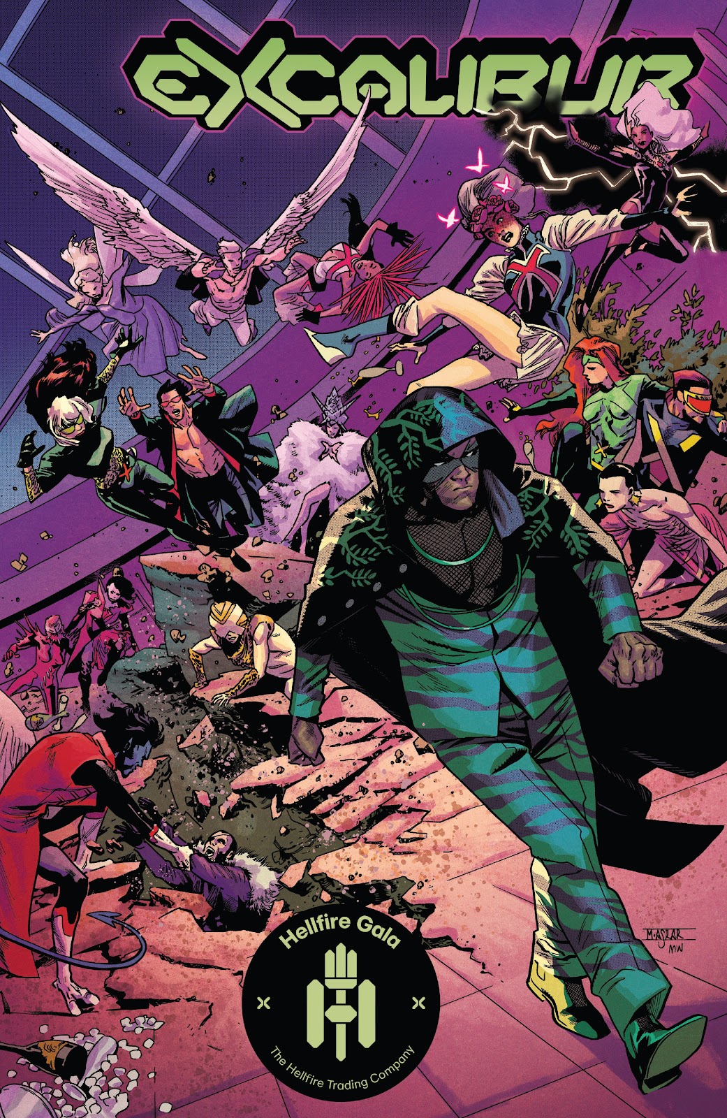 Reign of X TPB_12 - Page 89
