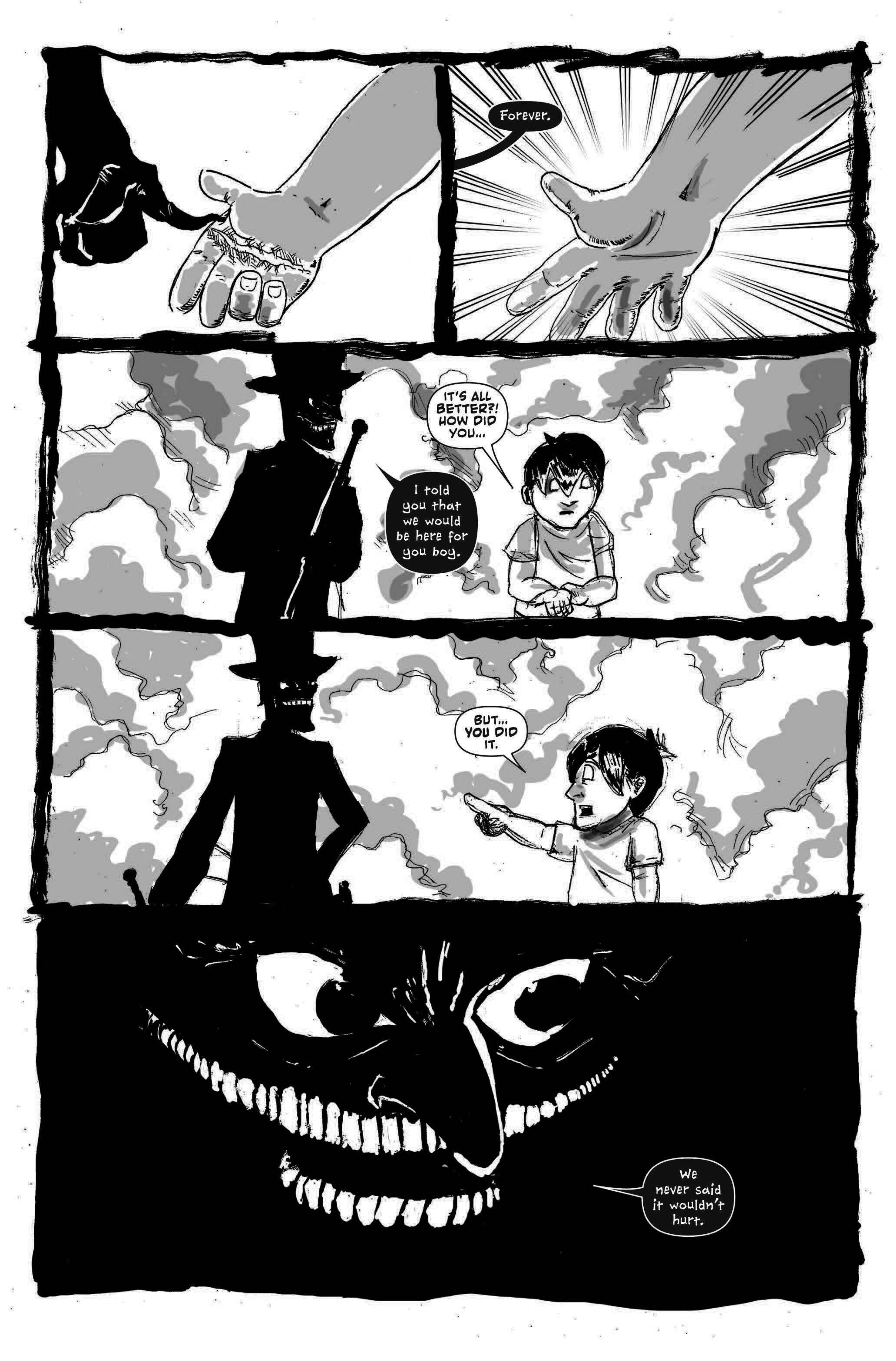 Rejected Full - Page 13