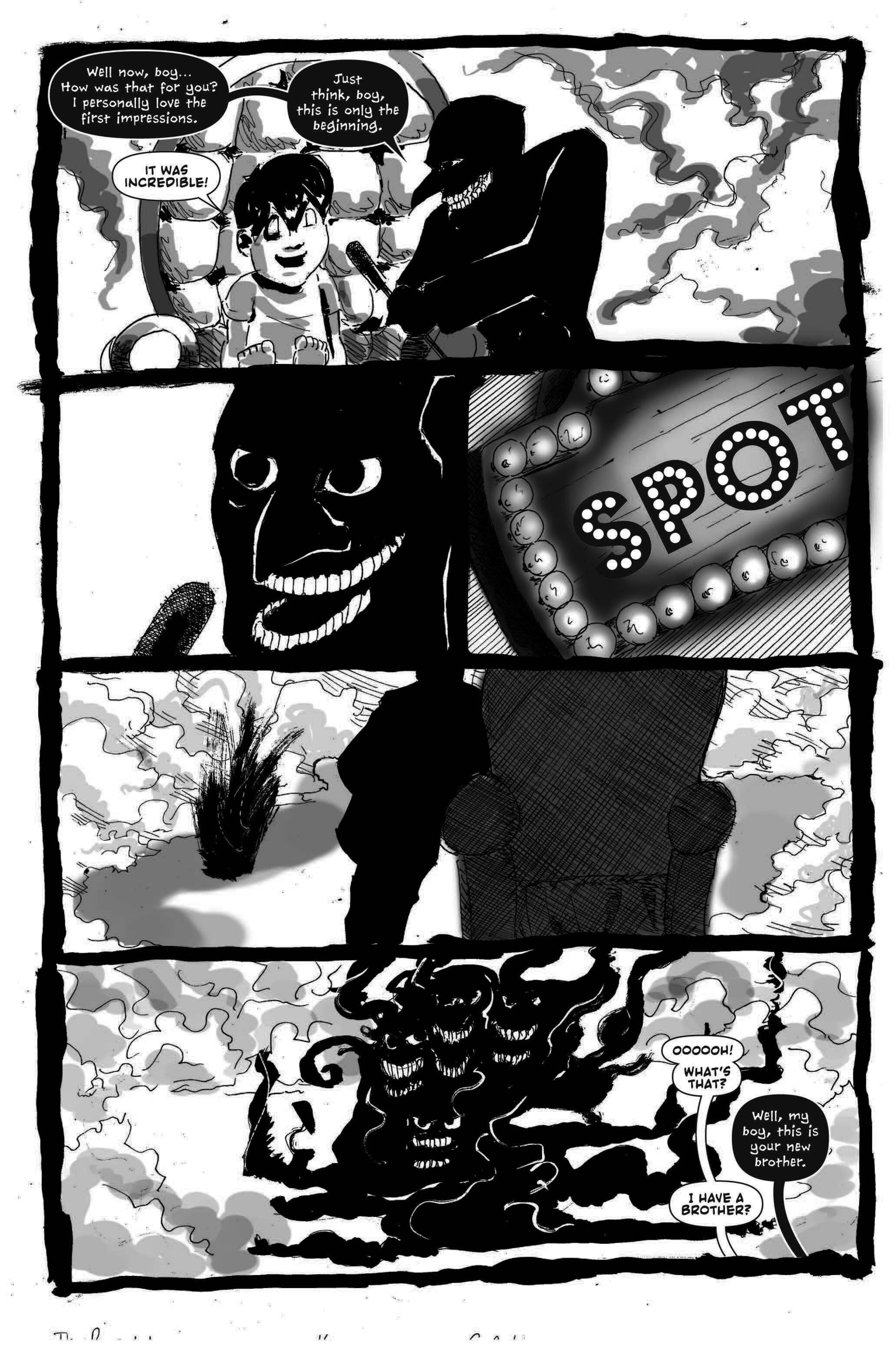 Rejected Full - Page 19
