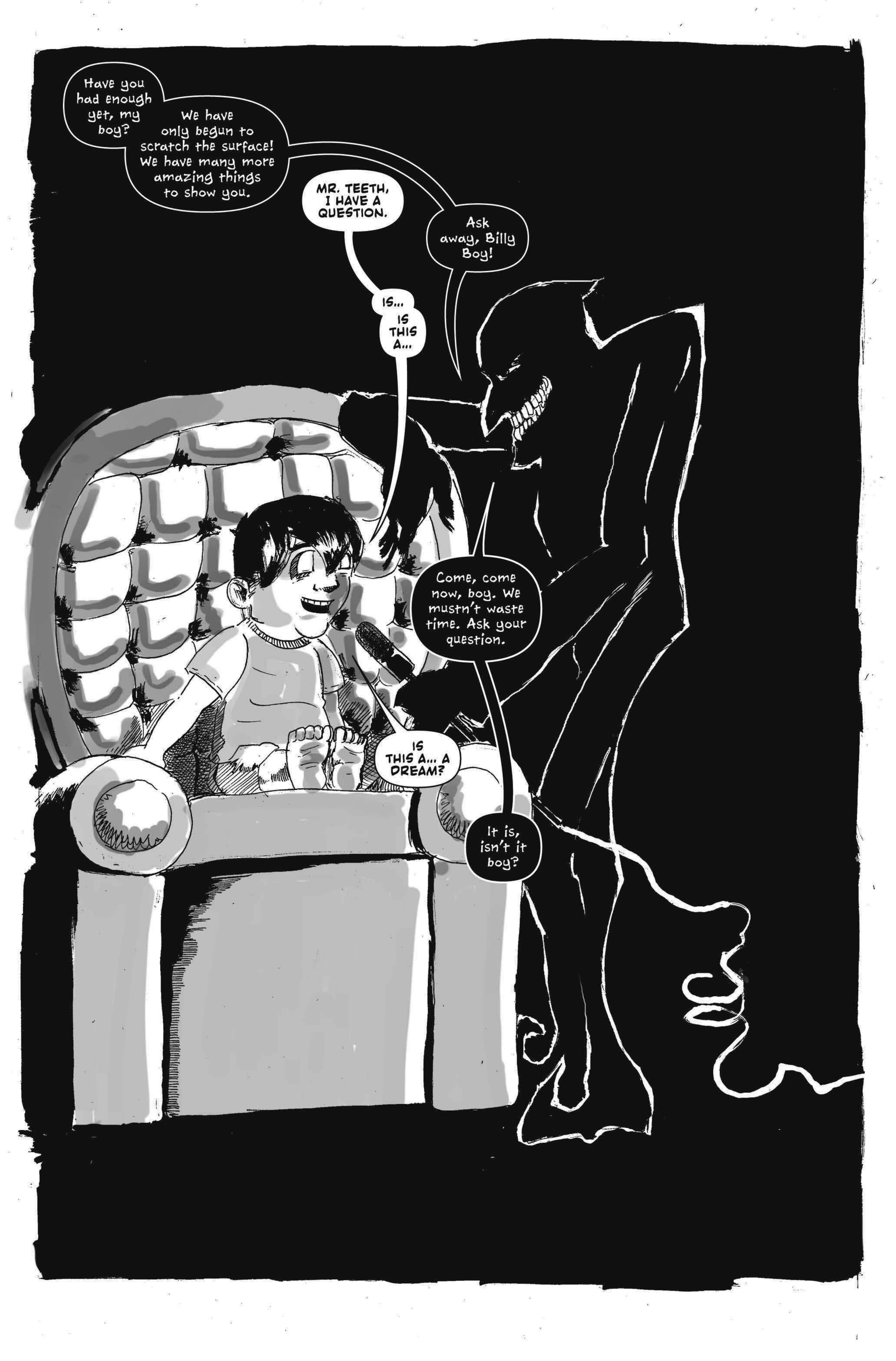 Rejected Full - Page 21