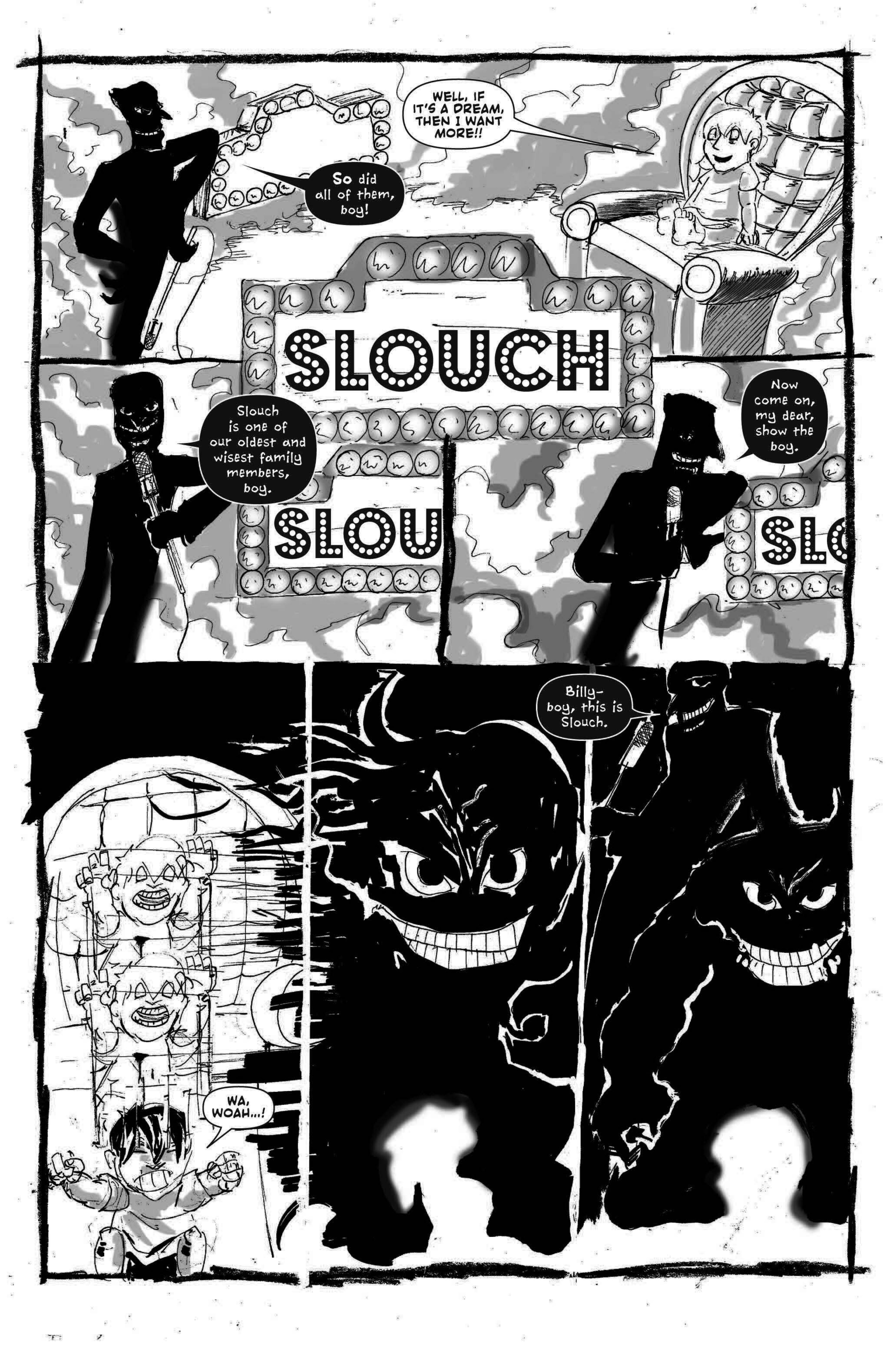Rejected Full - Page 22