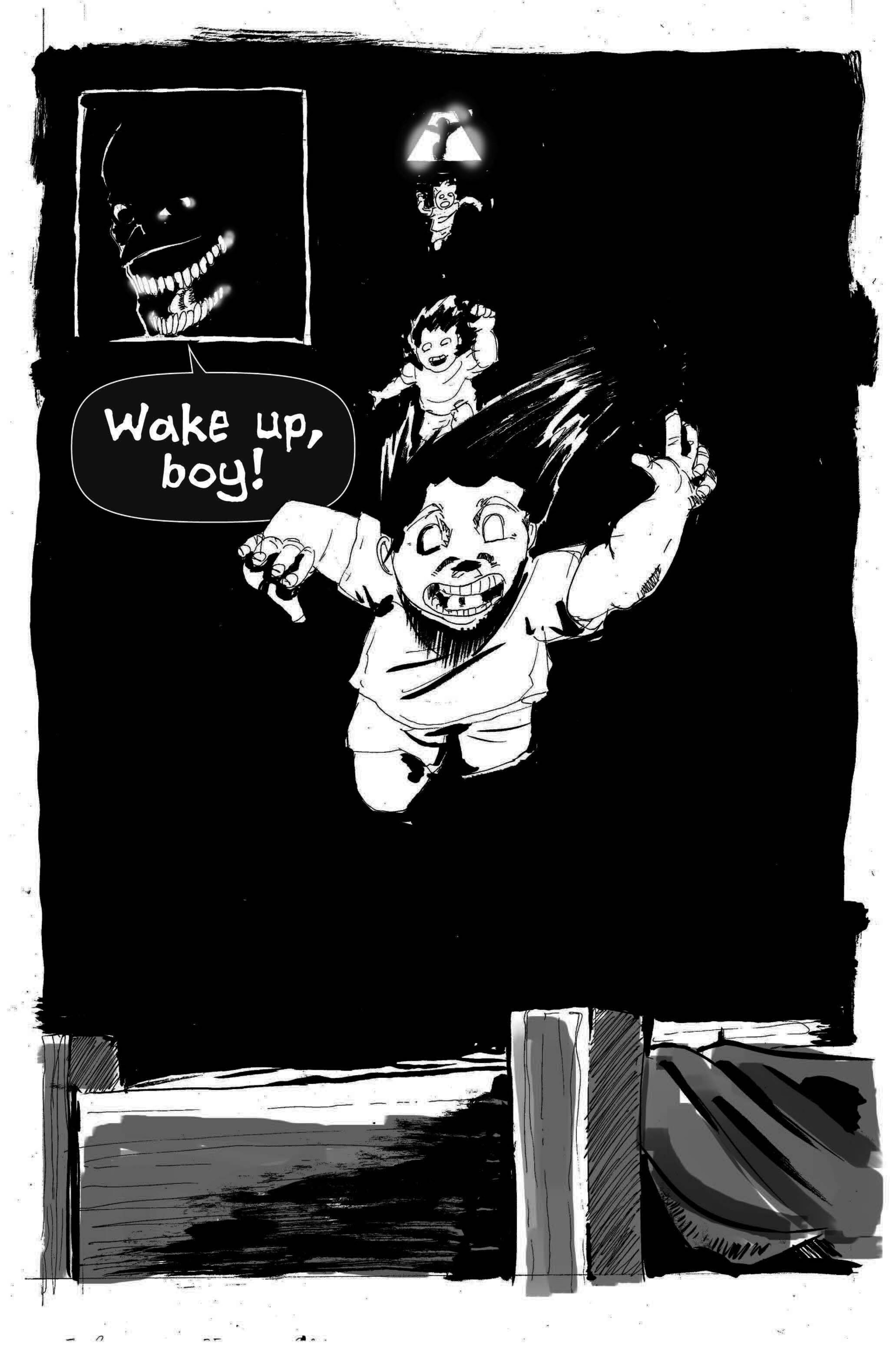 Rejected Full - Page 28