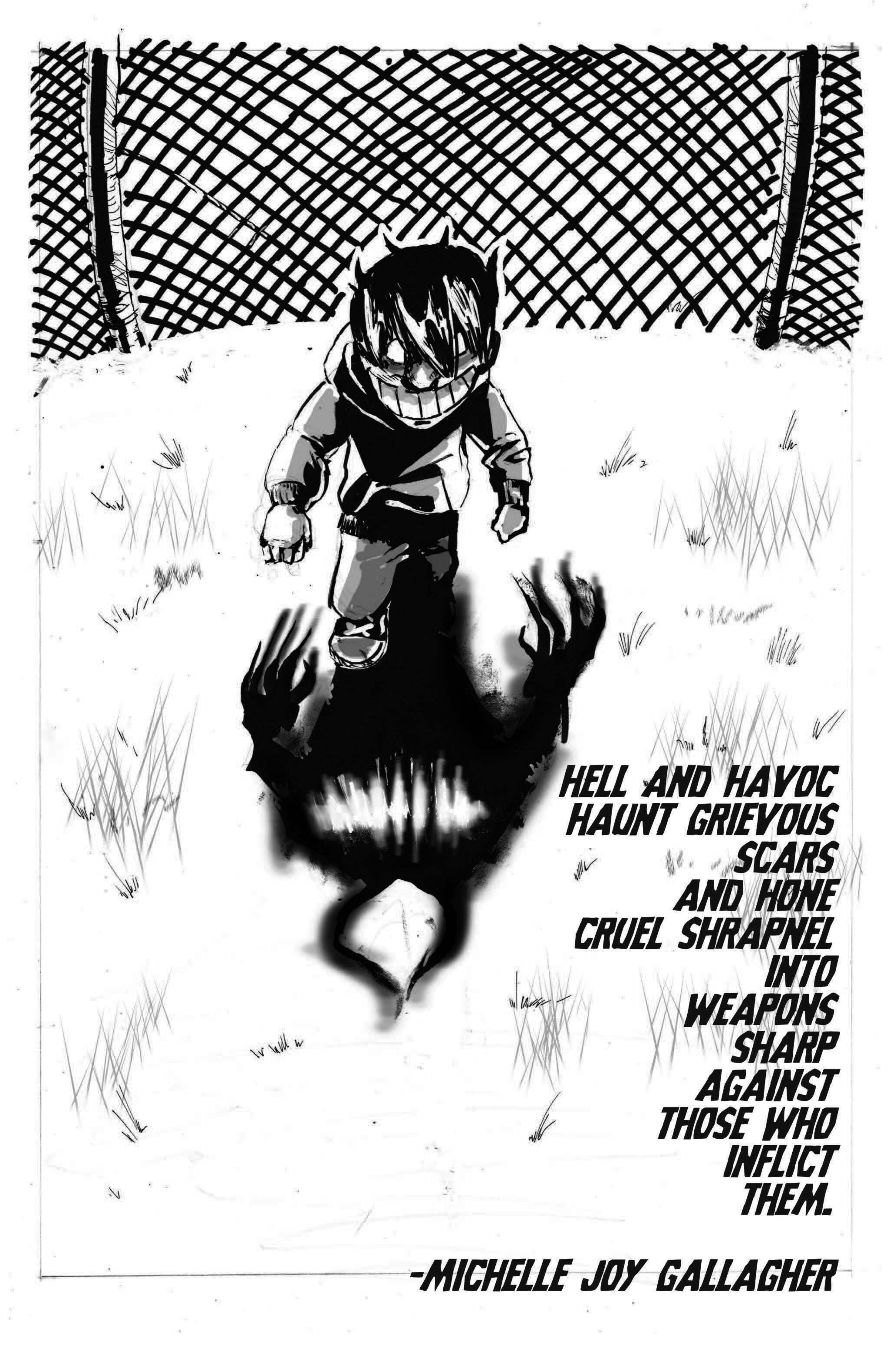 Rejected Full - Page 32