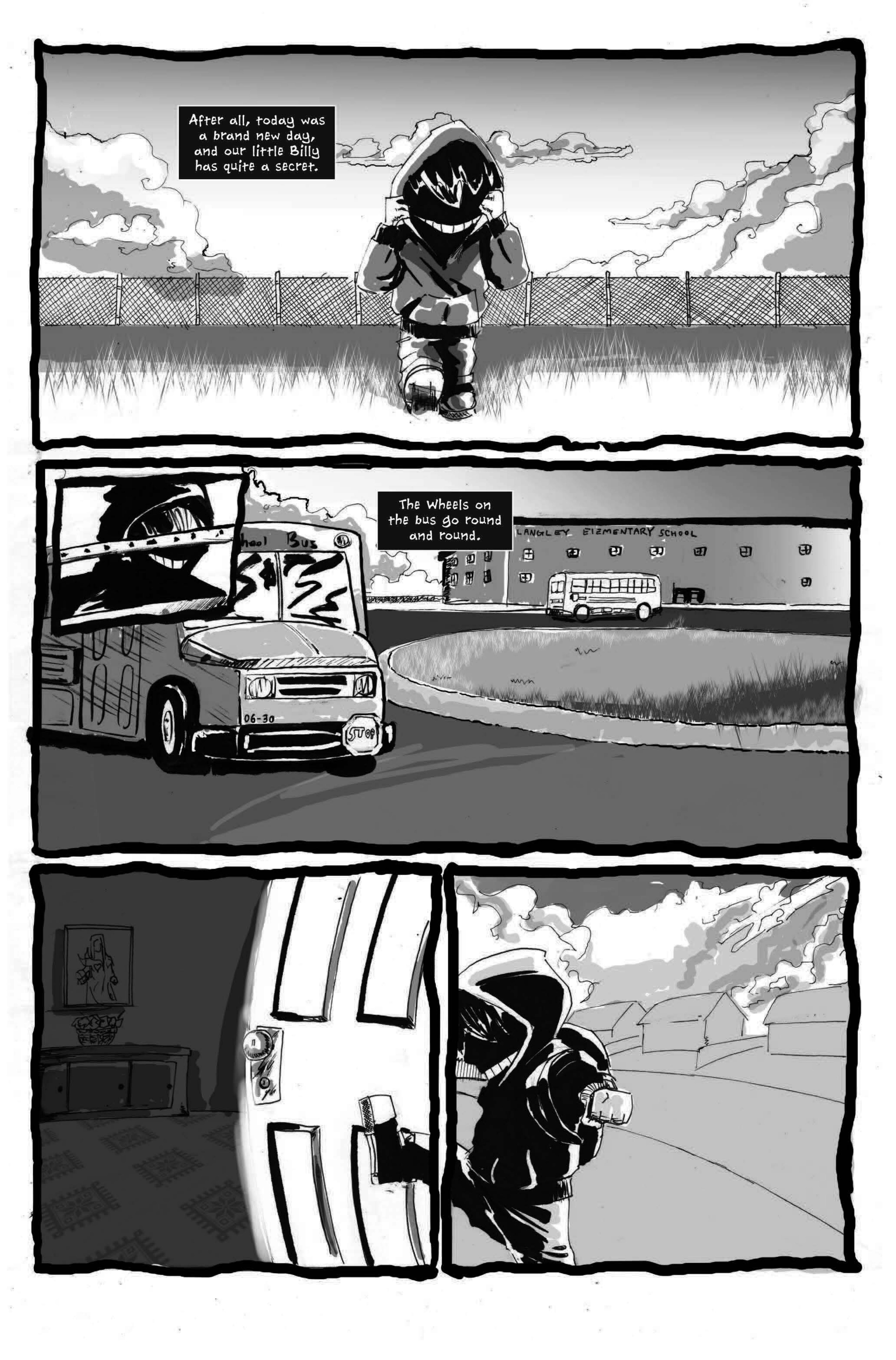 Rejected Full - Page 33