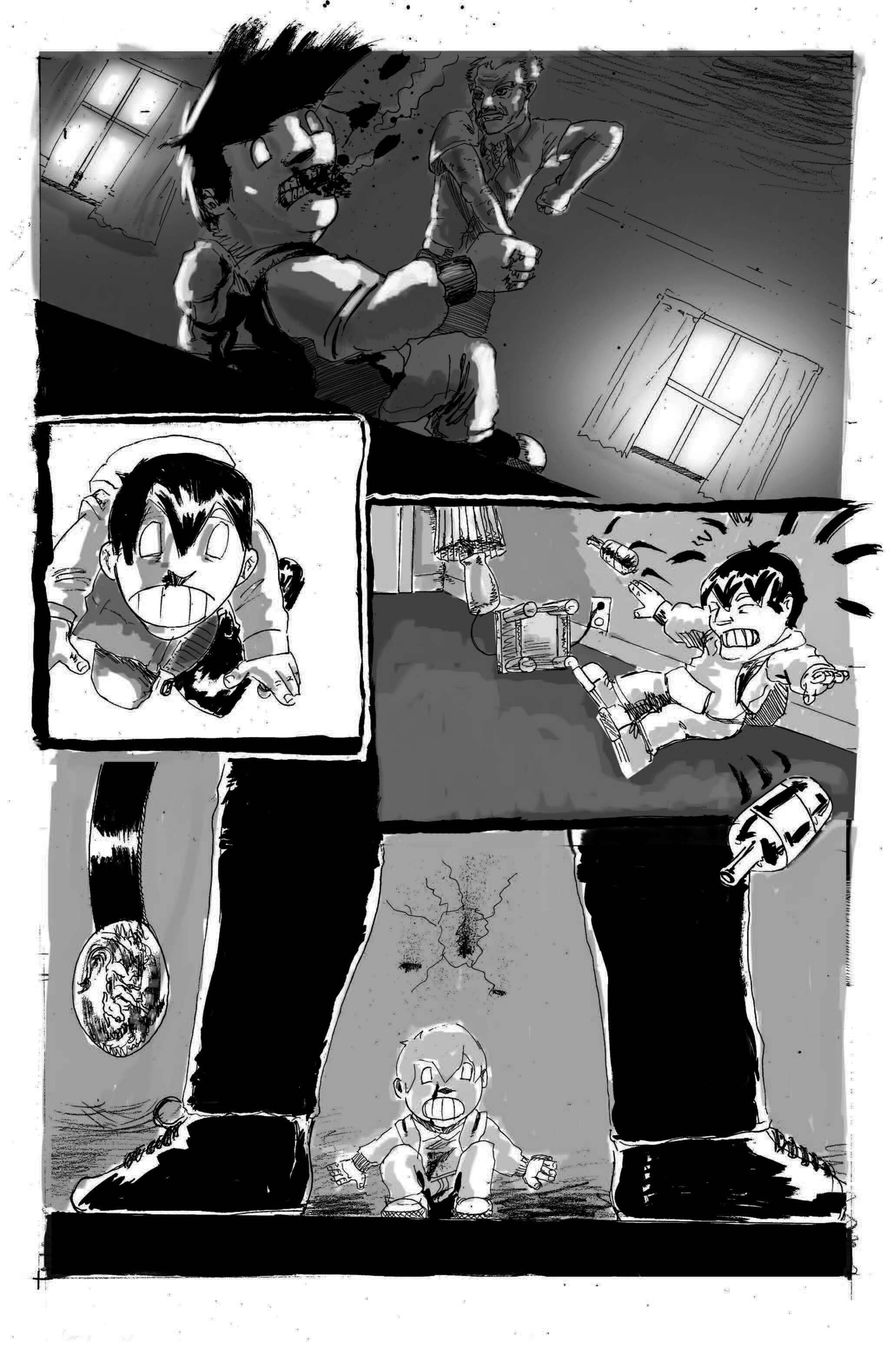 Rejected Full - Page 5