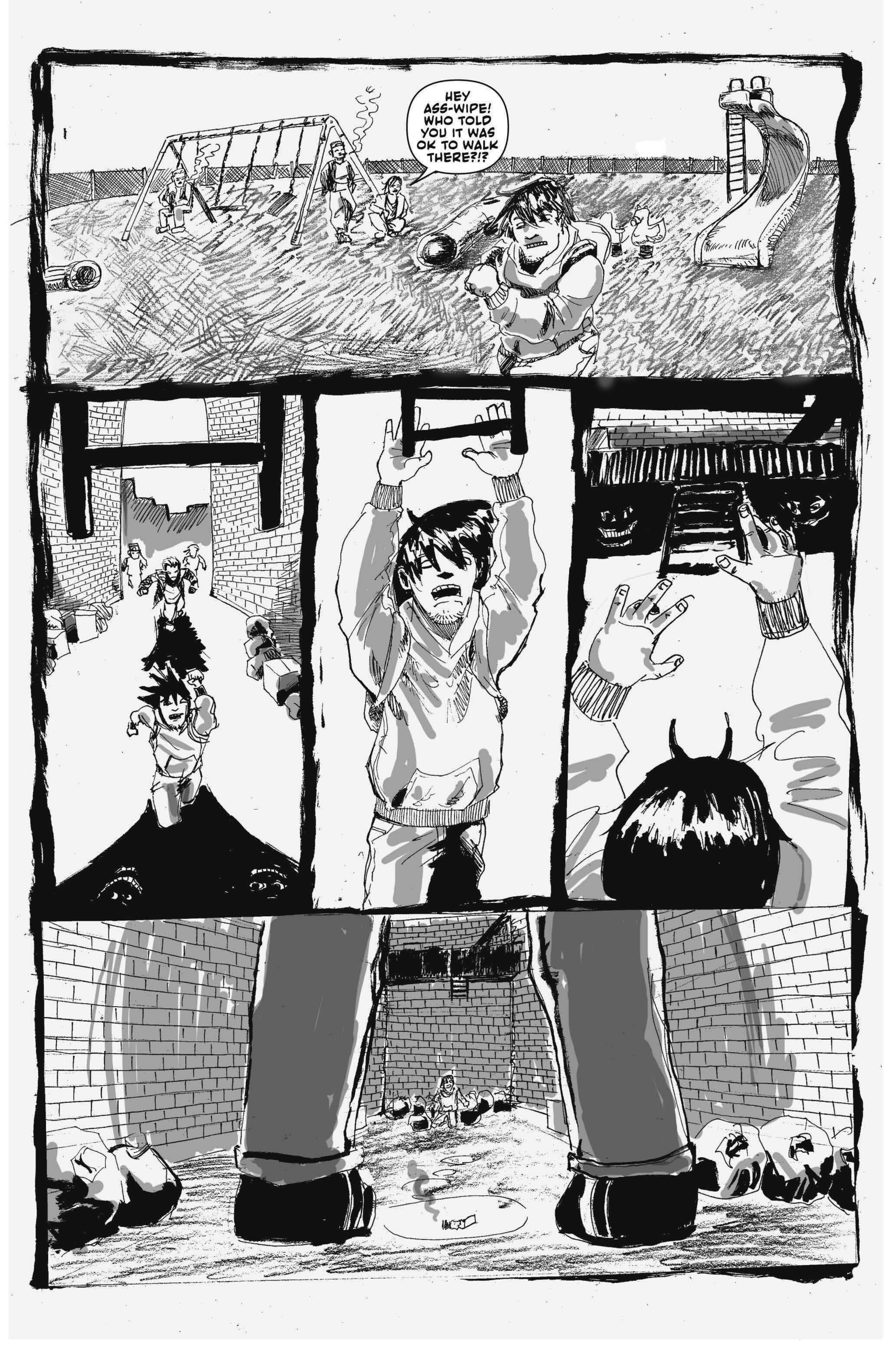 Rejected Full - Page 50
