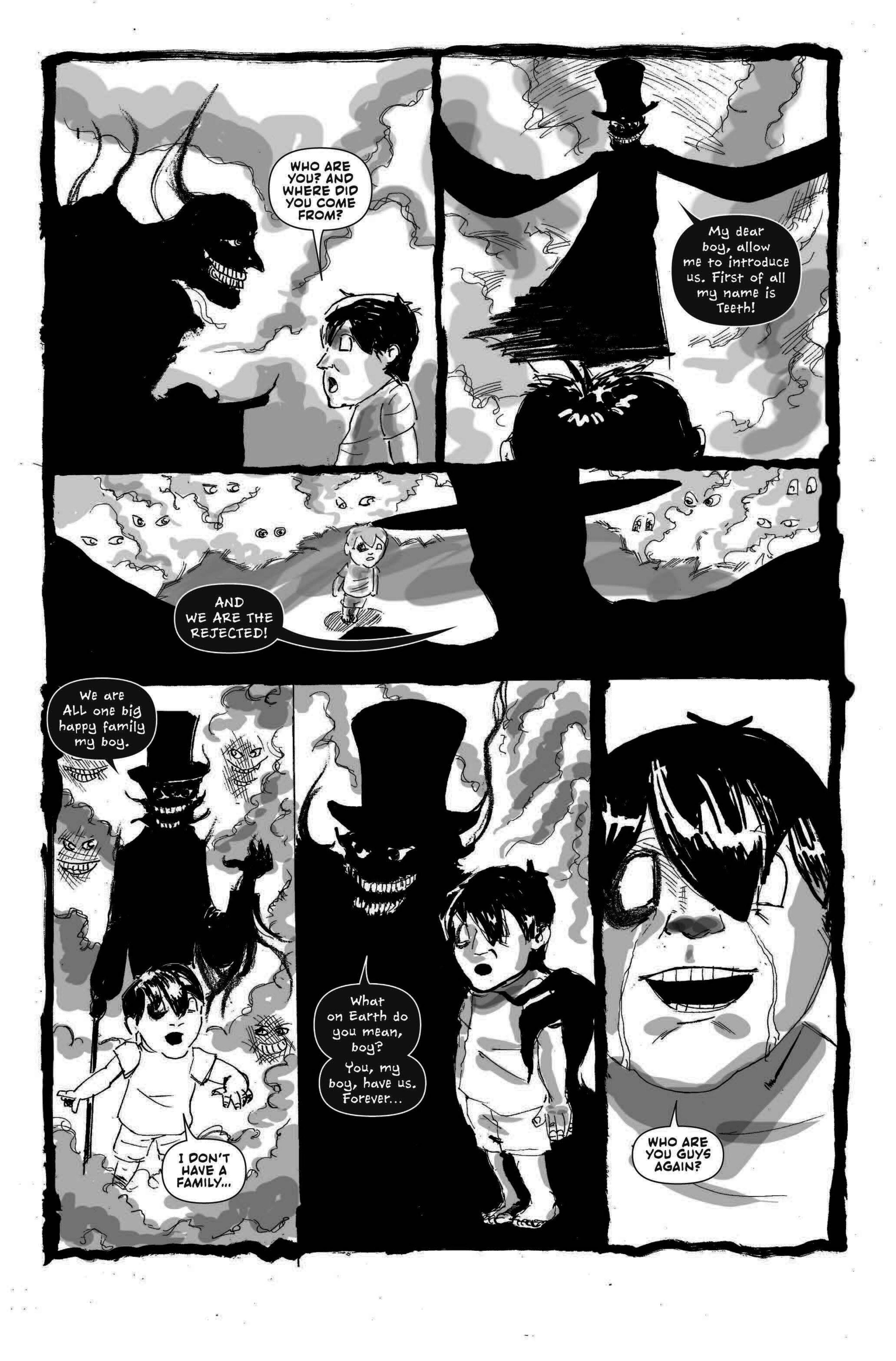 Rejected Full - Page 8