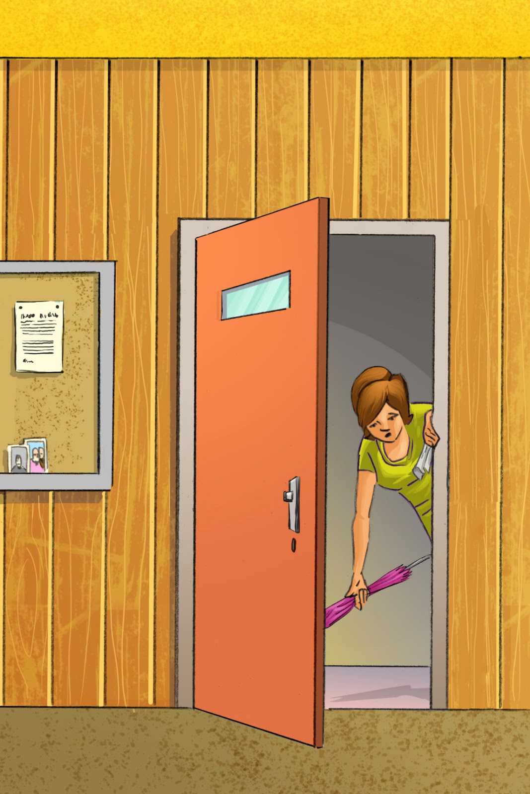 Remote Issue #1 - Page 117