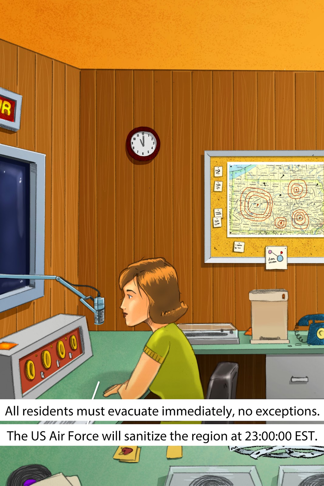 Remote Issue #1 - Page 121