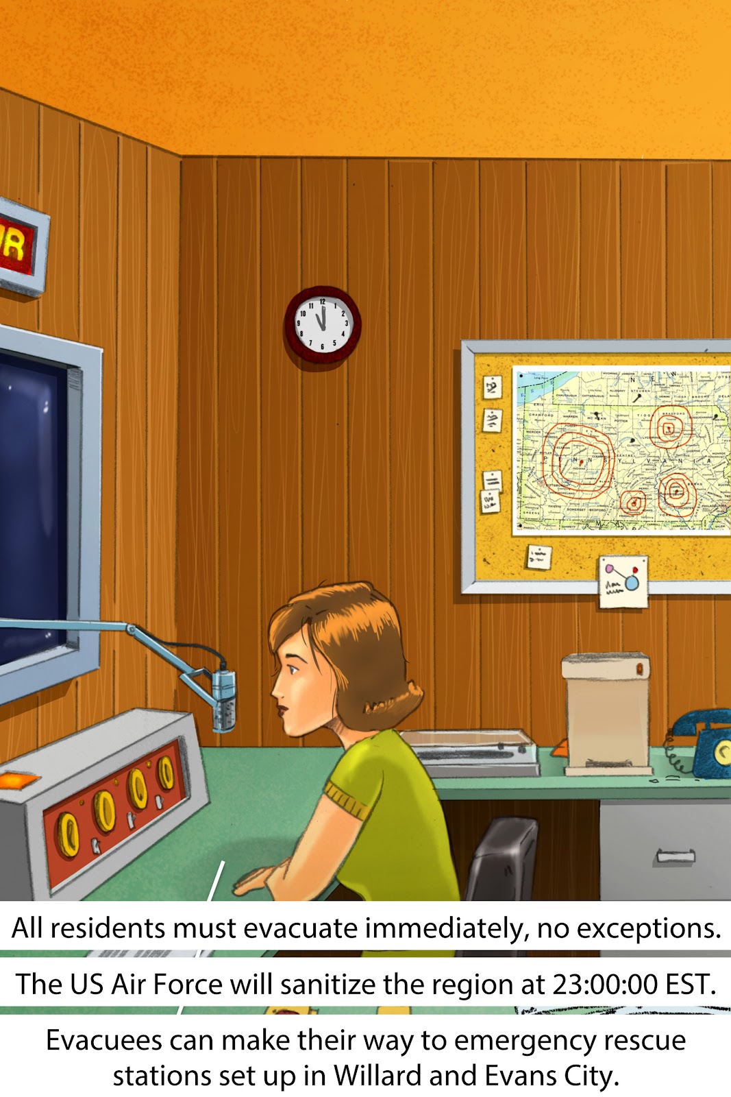 Remote Issue #1 - Page 122