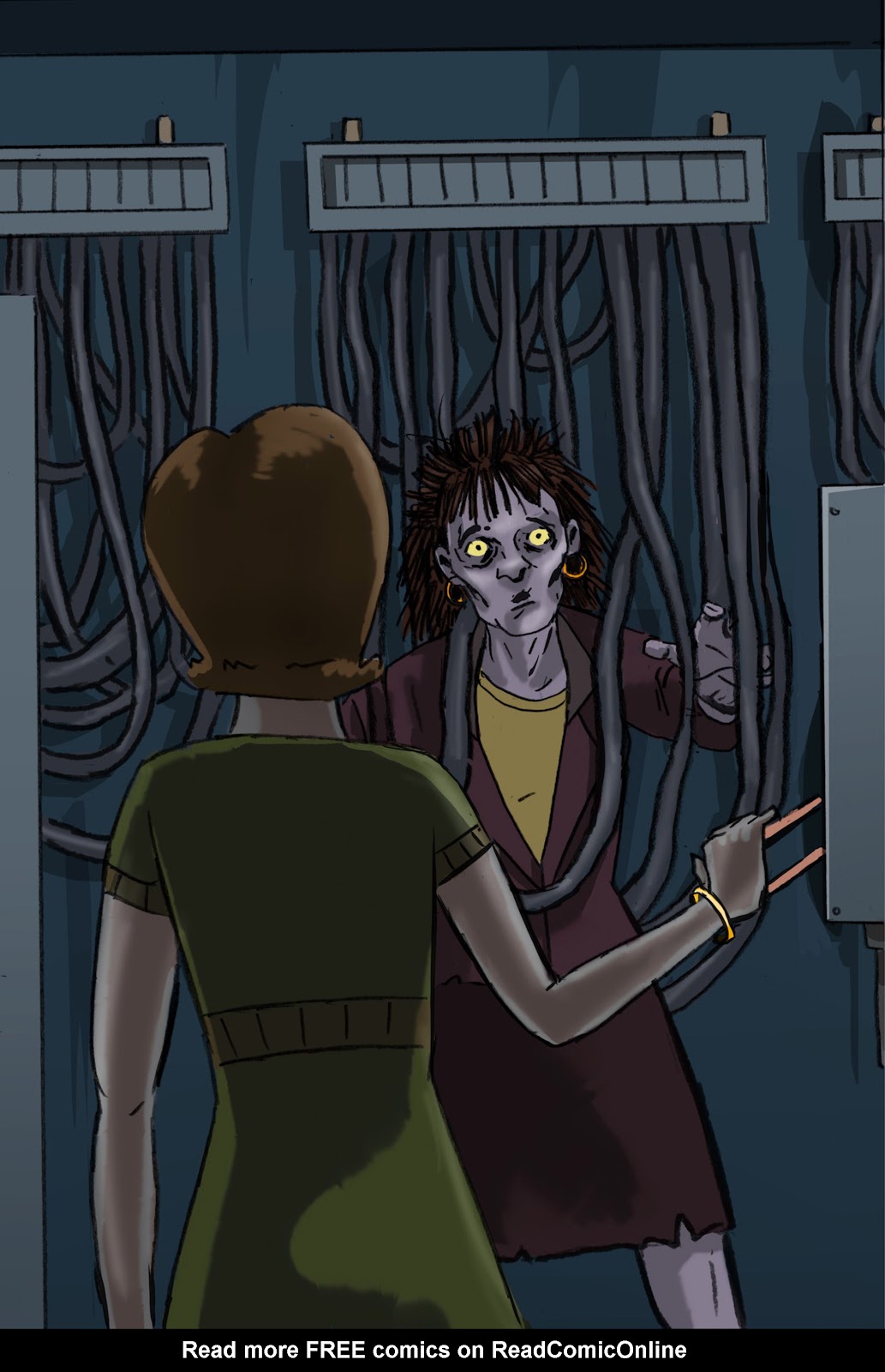 Remote Issue #1 - Page 94