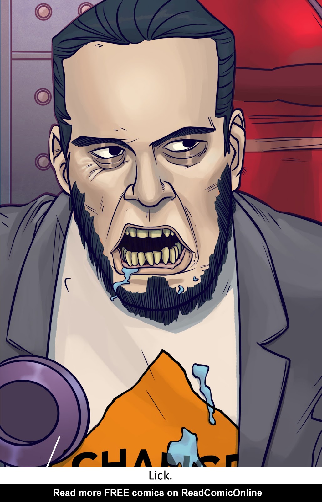 Remote Issue #3 - Page 127