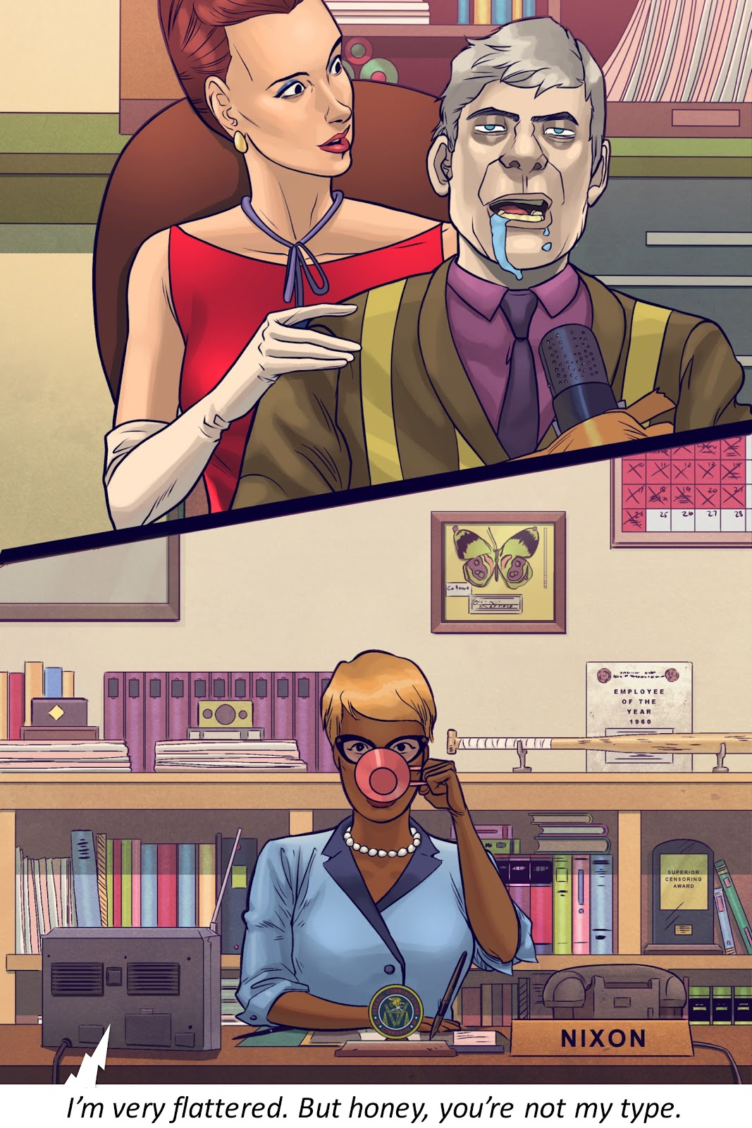 Remote Issue #3 - Page 154