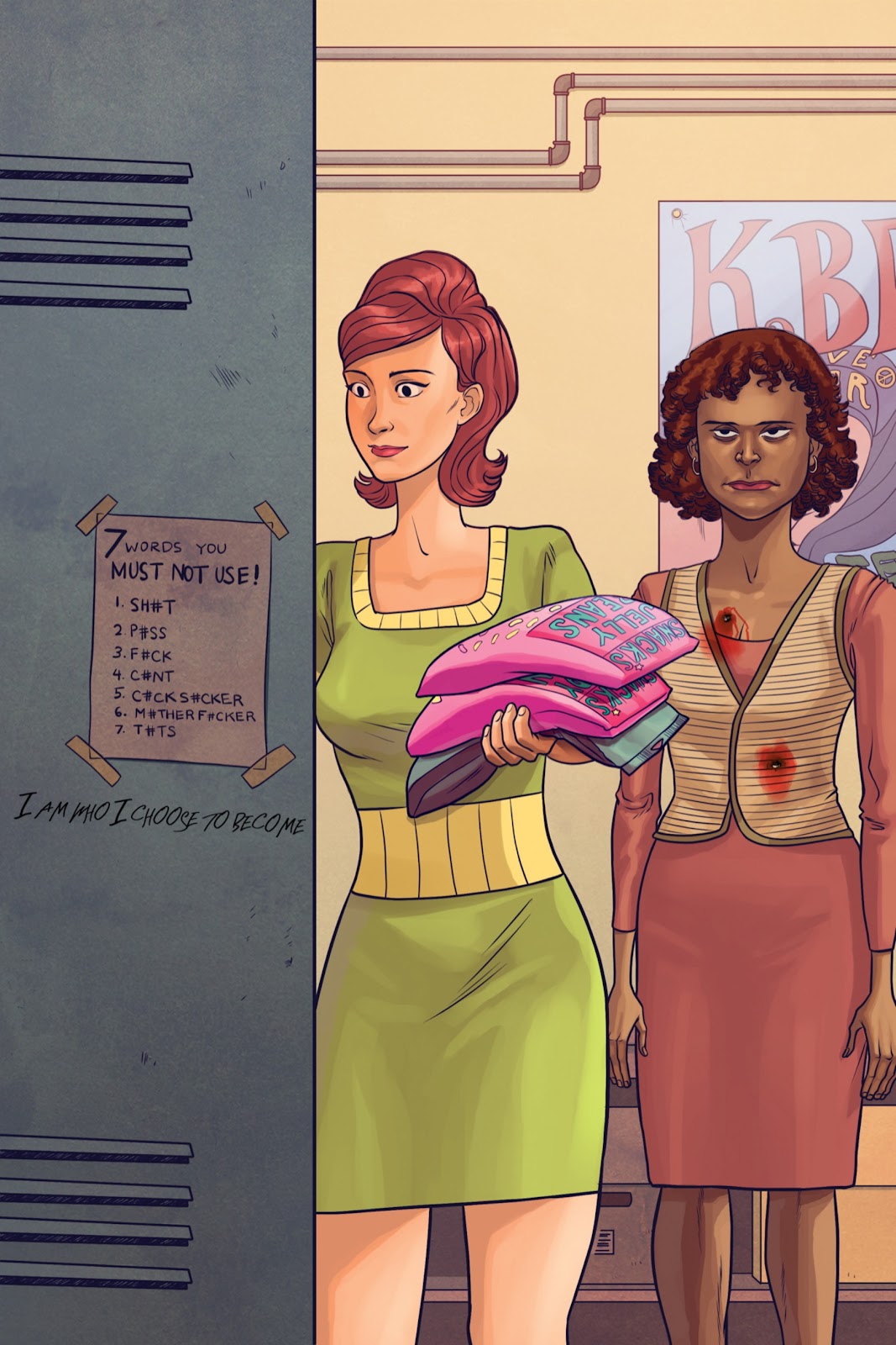 Remote Issue #3 - Page 6