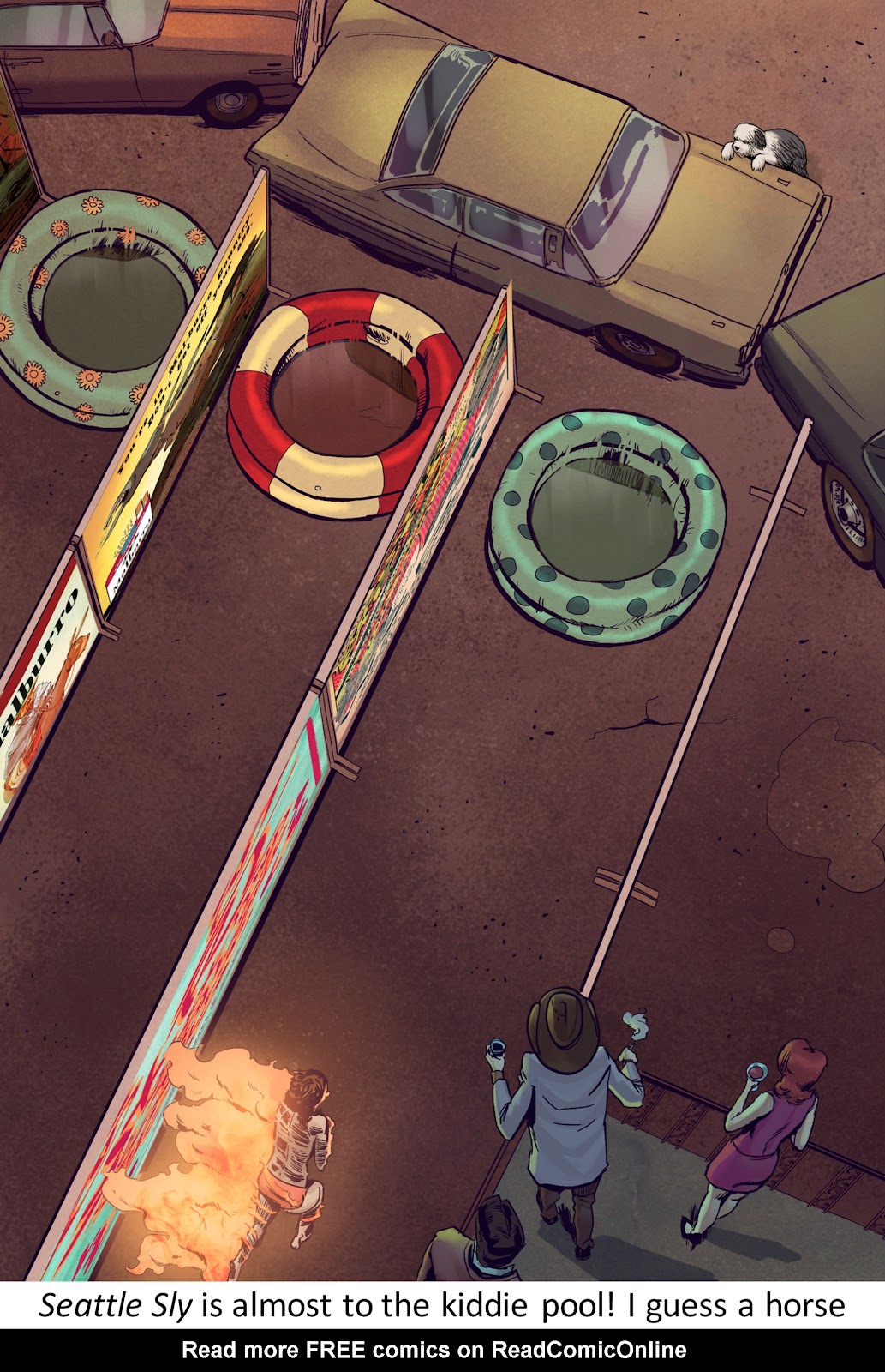 Remote Issue #4 - Page 153