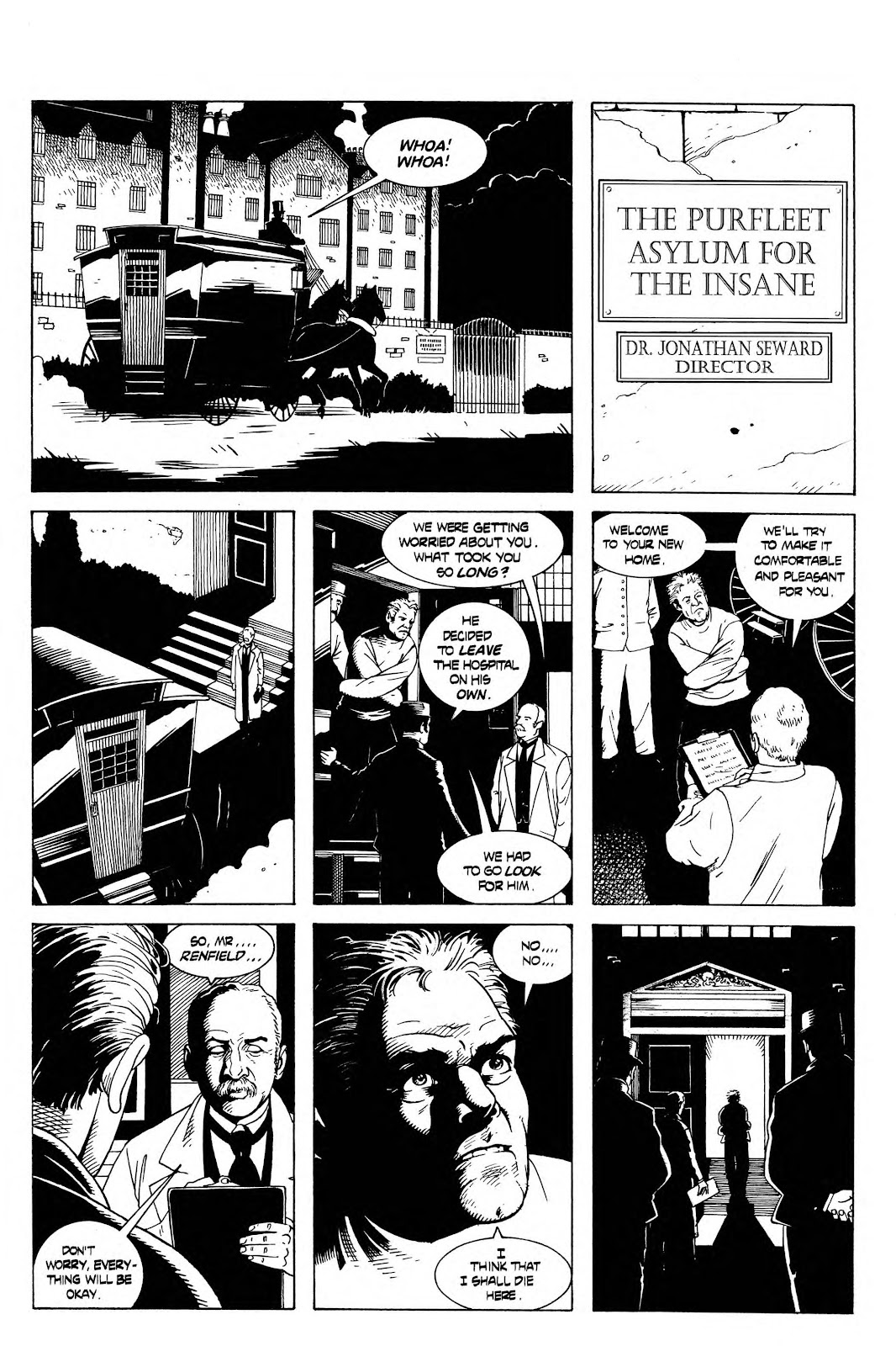 Renfield TPB - Page 10