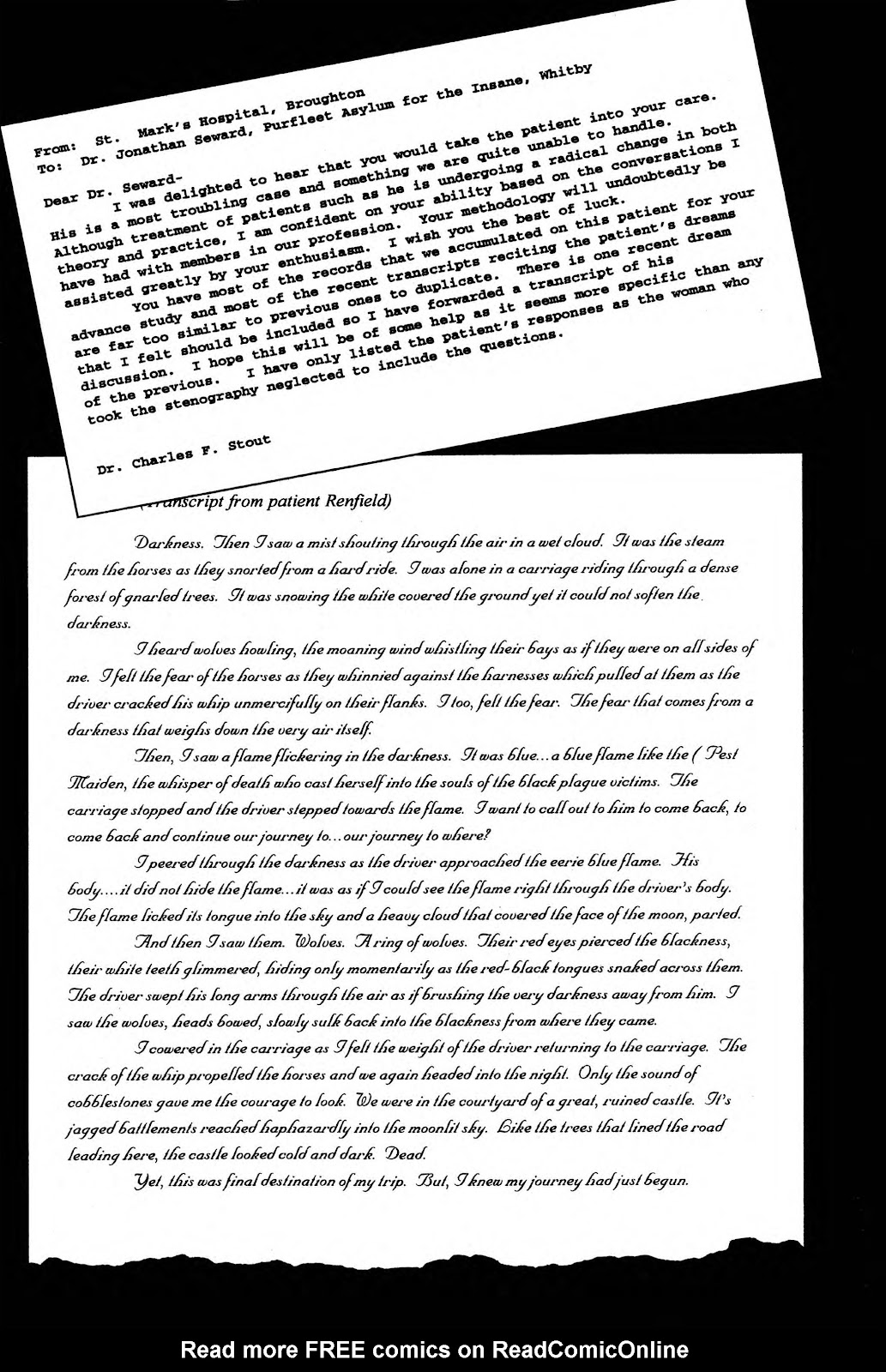 Renfield TPB - Page 12