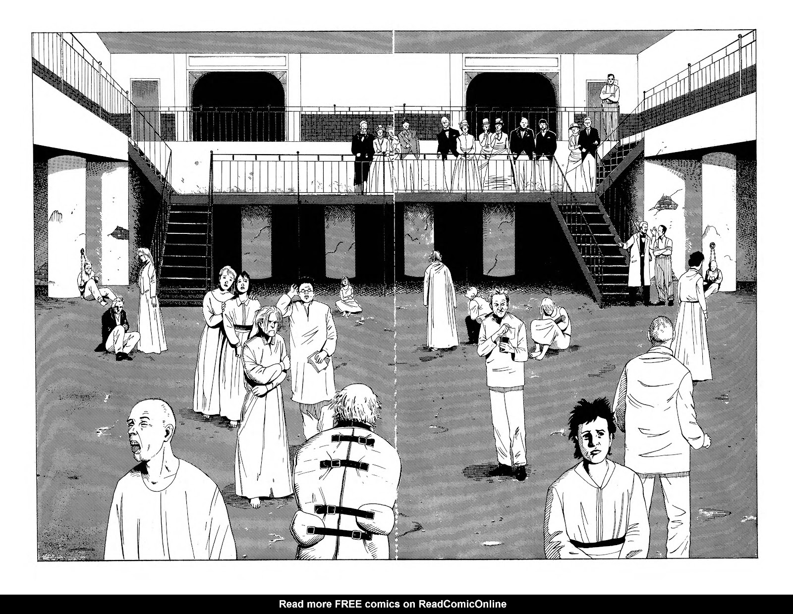 Renfield TPB - Page 15