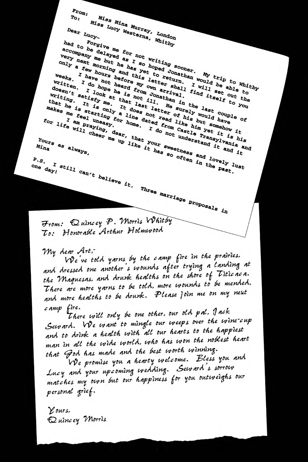 Renfield TPB - Page 36