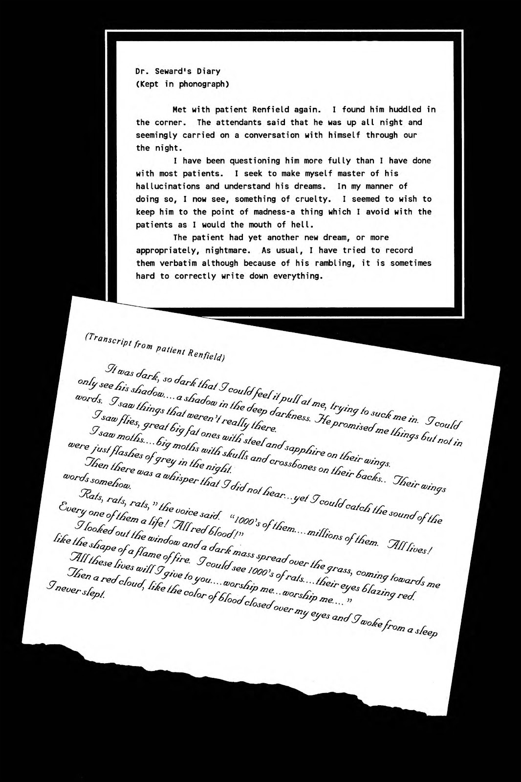 Renfield TPB - Page 37