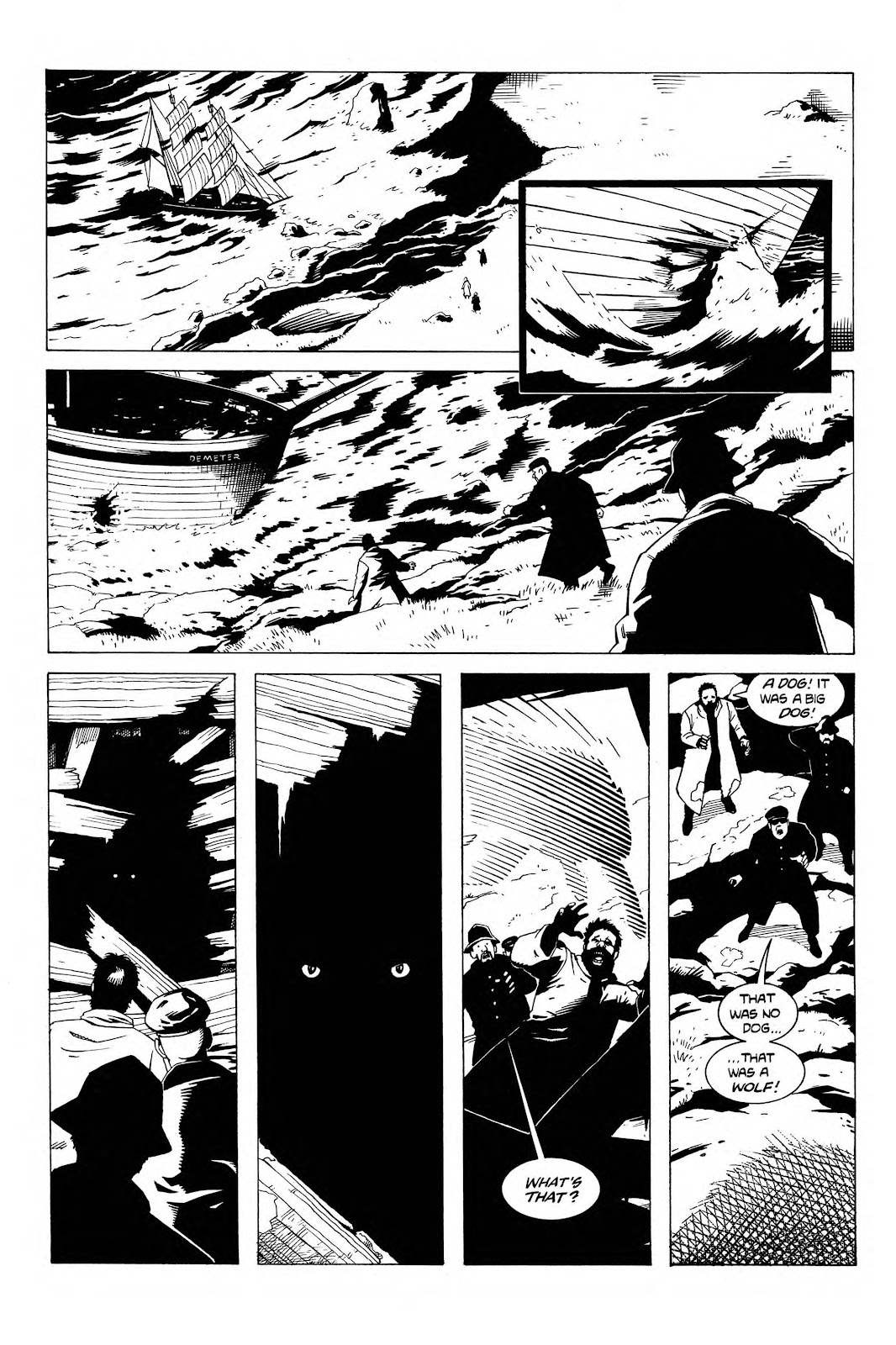Renfield TPB - Page 57
