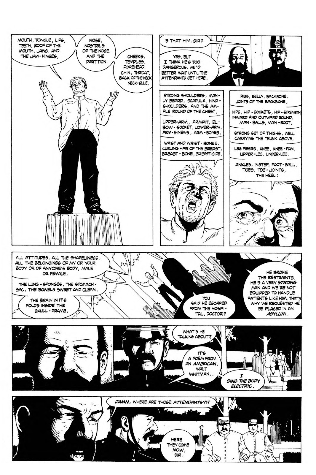 Renfield TPB - Page 6