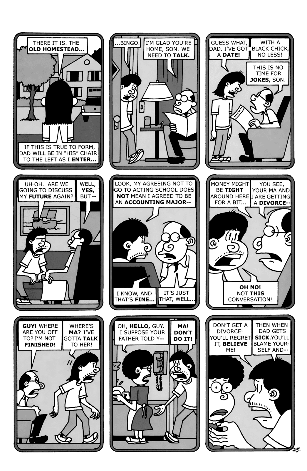 Reset Issue #2 - Page 5