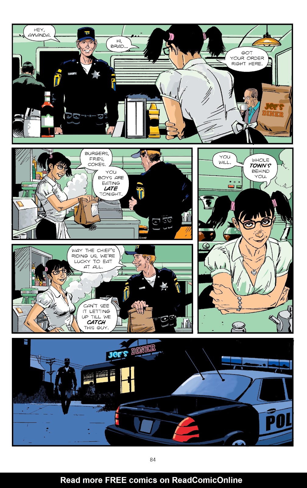Resident Alien Omnibus TPB_1_(Part_1) - Page 85