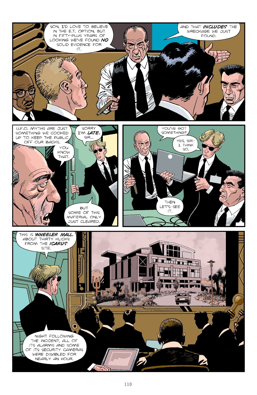 Resident Alien Omnibus TPB_1_(Part_2) - Page 11