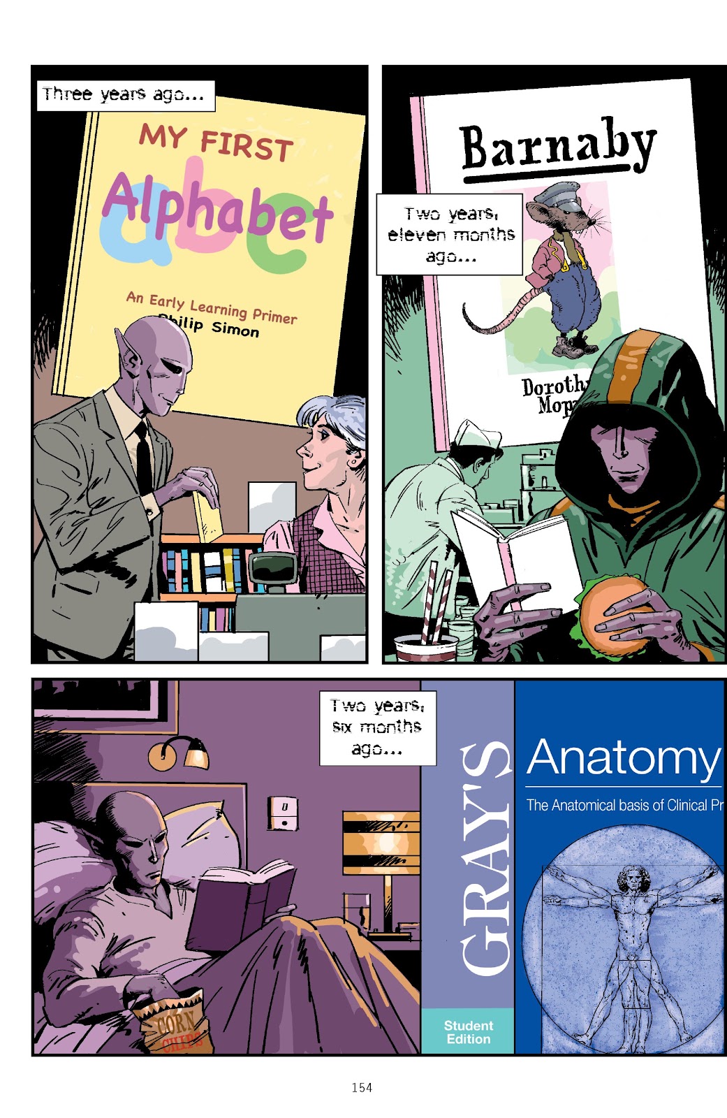 Resident Alien Omnibus TPB_1_(Part_2) - Page 55