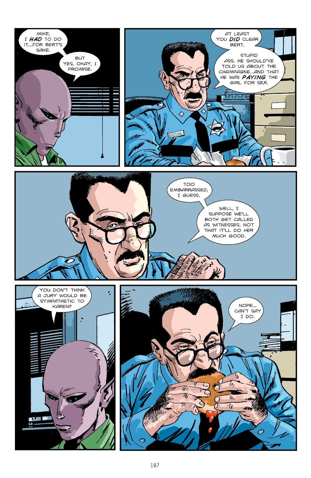 Resident Alien Omnibus TPB_1_(Part_2) - Page 88
