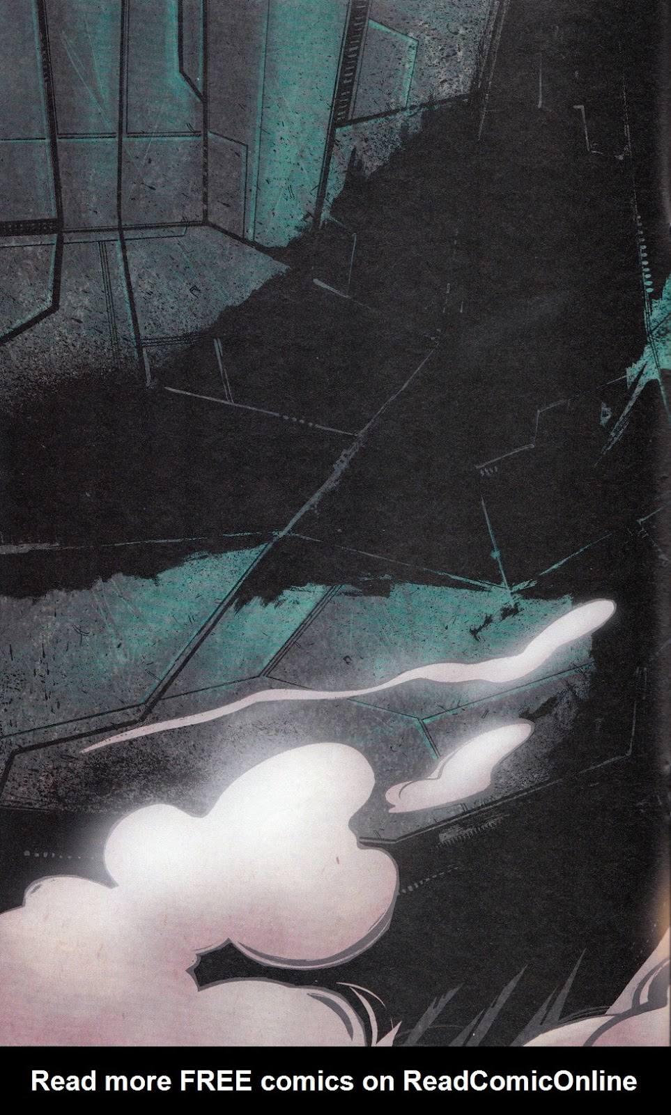 Resistance Issue #1 - Page 3